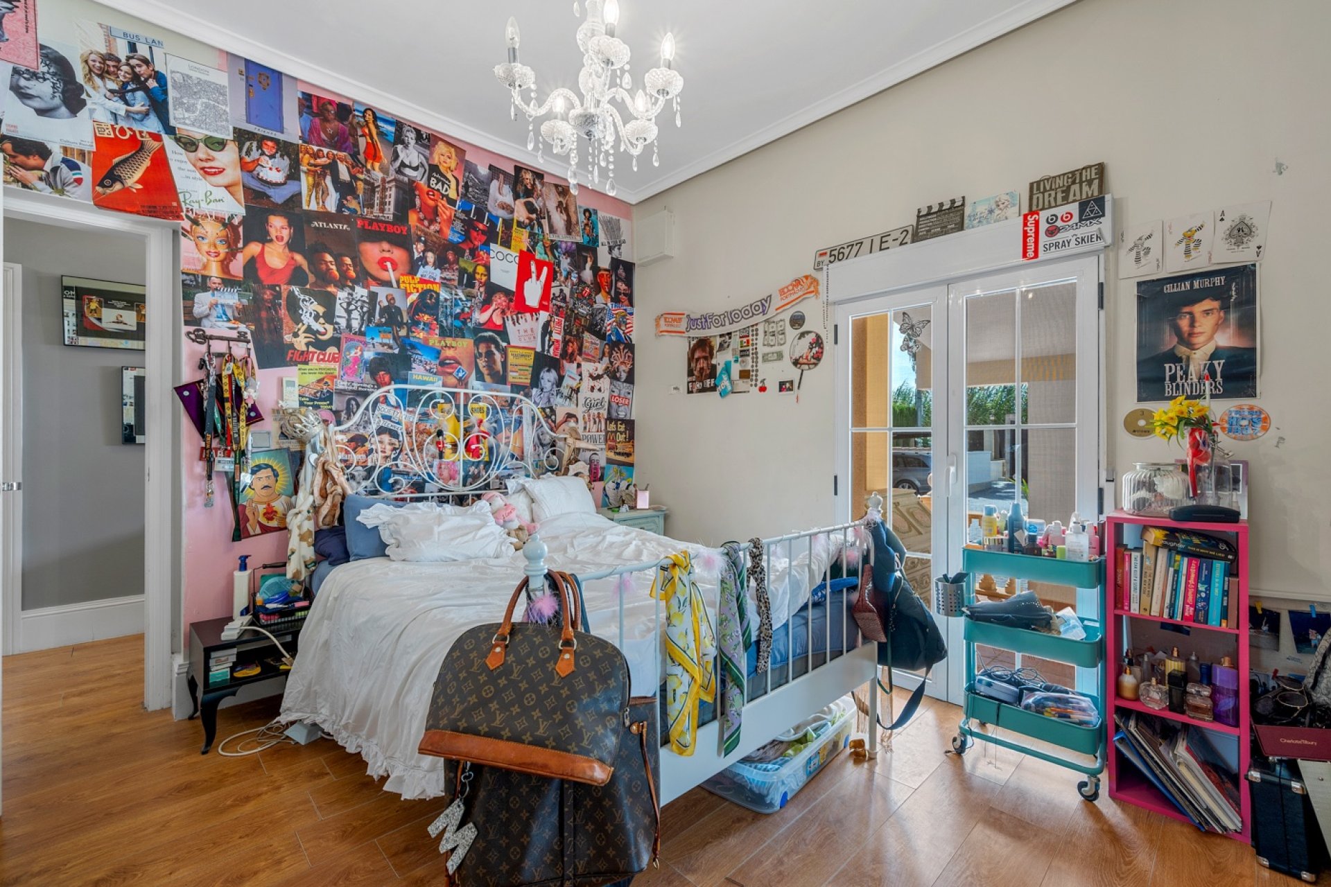 Reventa - Finca -
Almoradi - Las Heredades