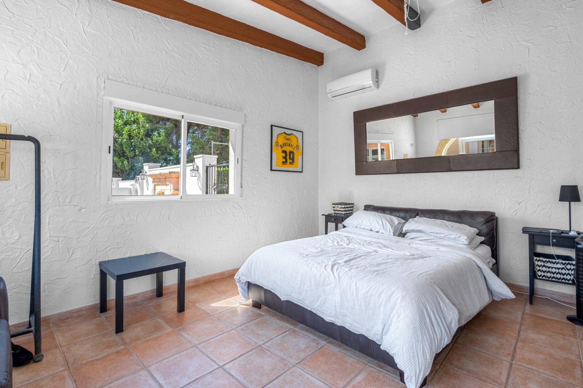 Reventa - Finca -
Almoradi - Las Heredades