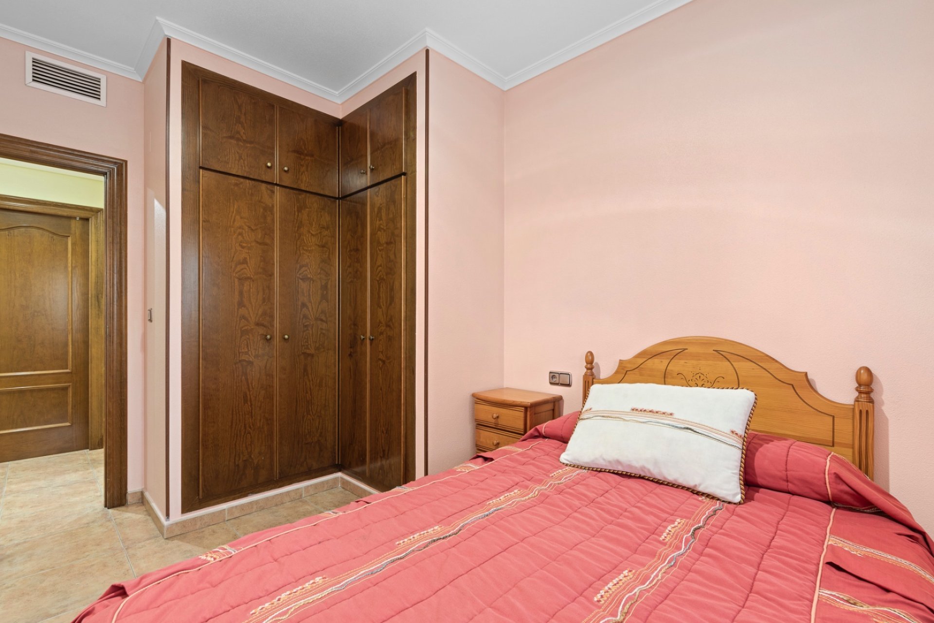 Reventa - Finca -
Beniel - Carretera de Beniel