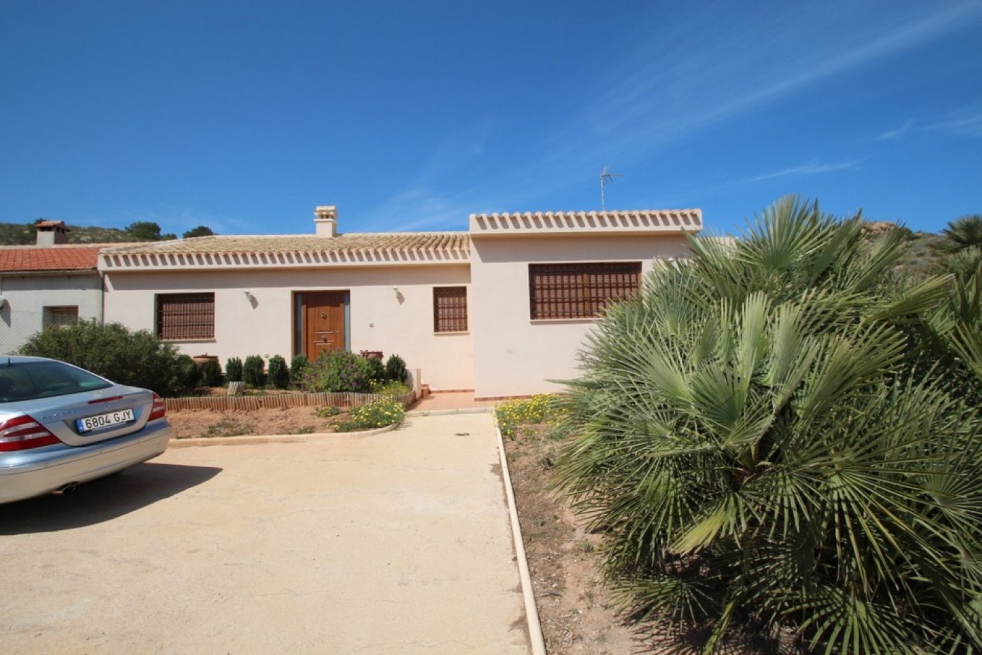 Reventa - Finca -
Cartagena - La Manga del Mar Menor