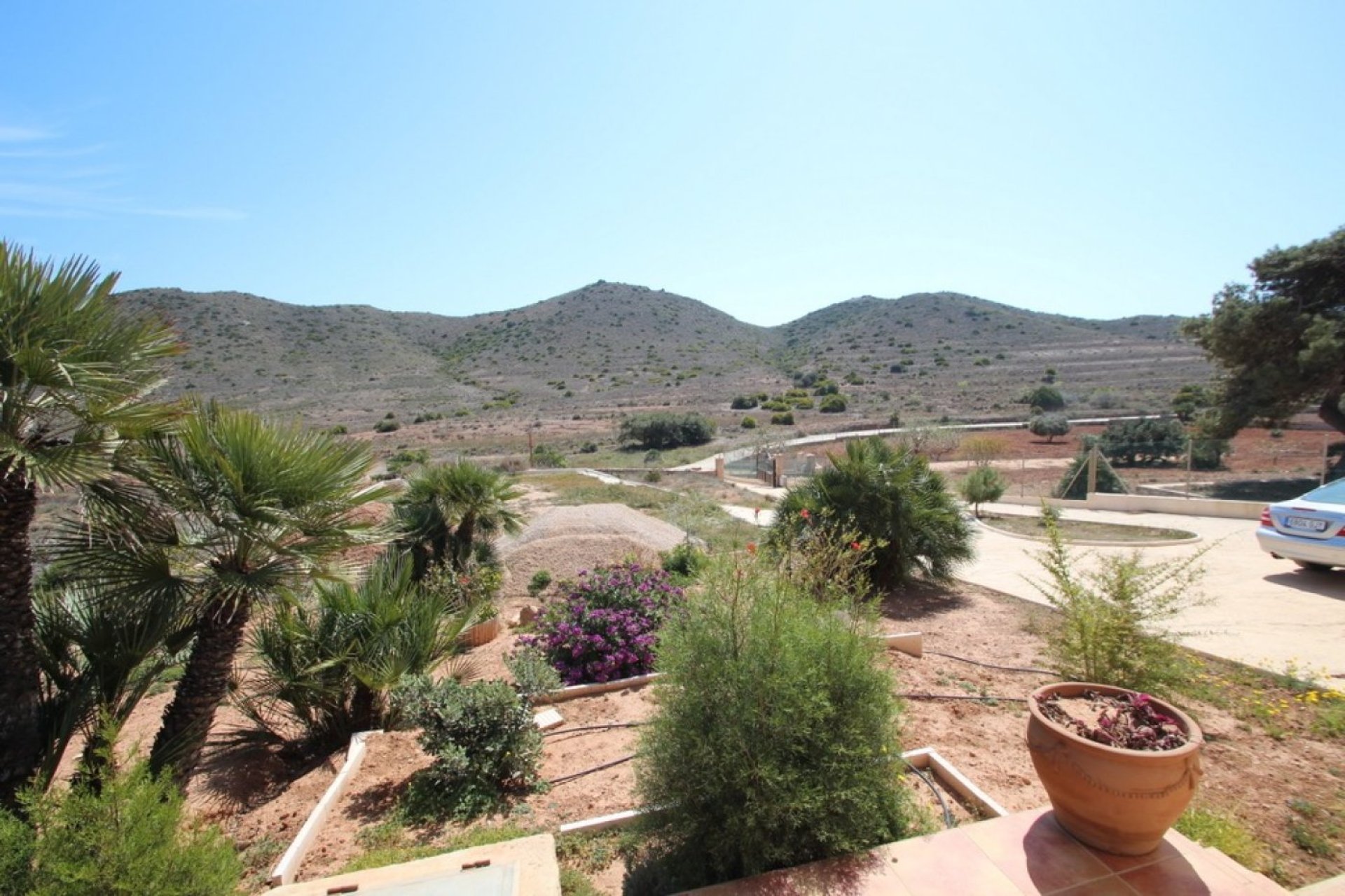 Reventa - Finca -
Cartagena - La Manga del Mar Menor