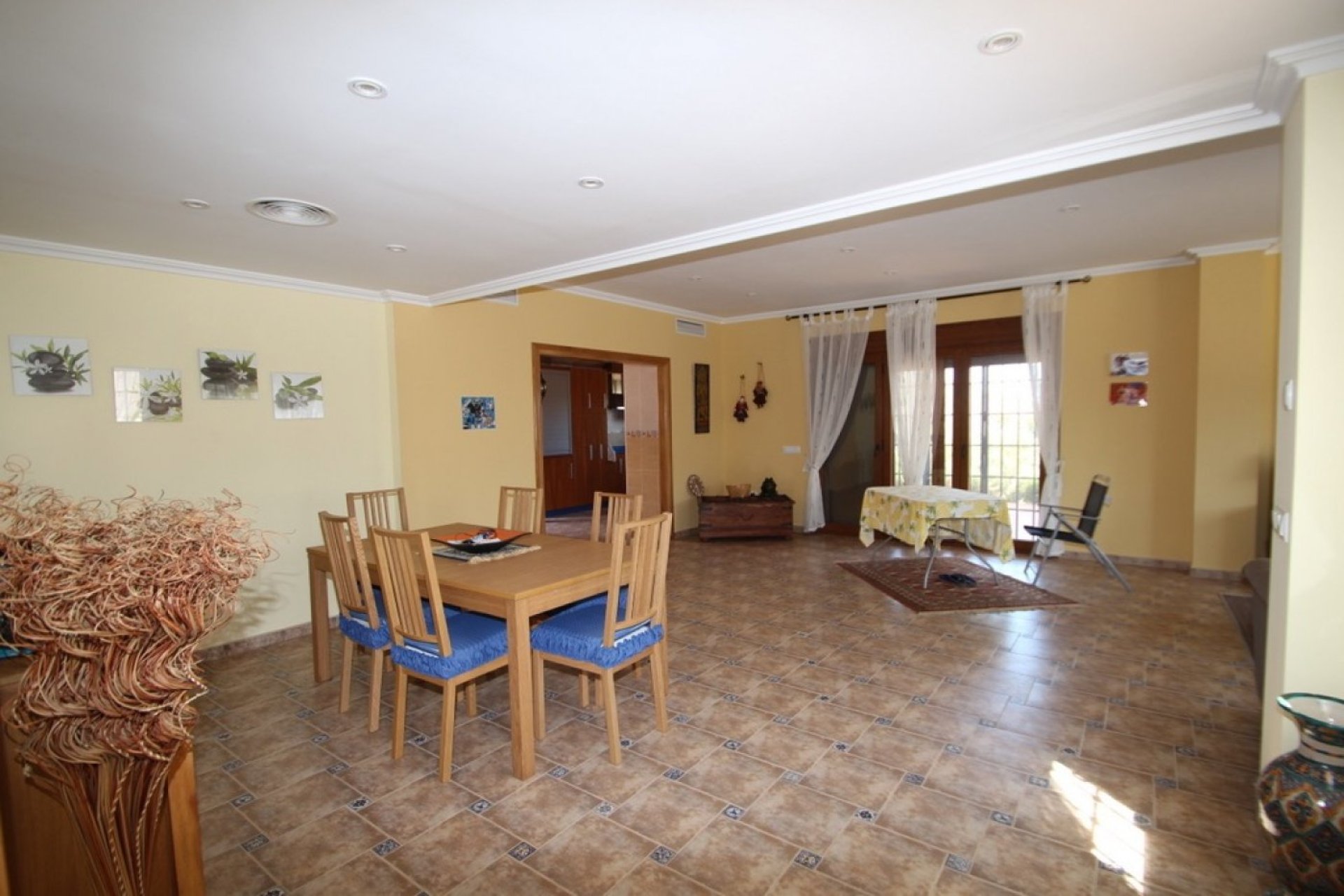 Reventa - Finca -
Cartagena - La Manga del Mar Menor