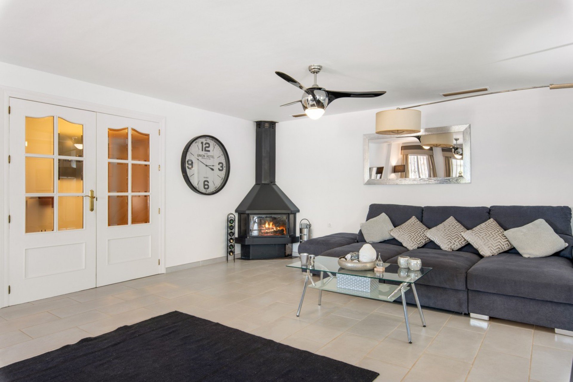 Reventa - Finca -
Catral