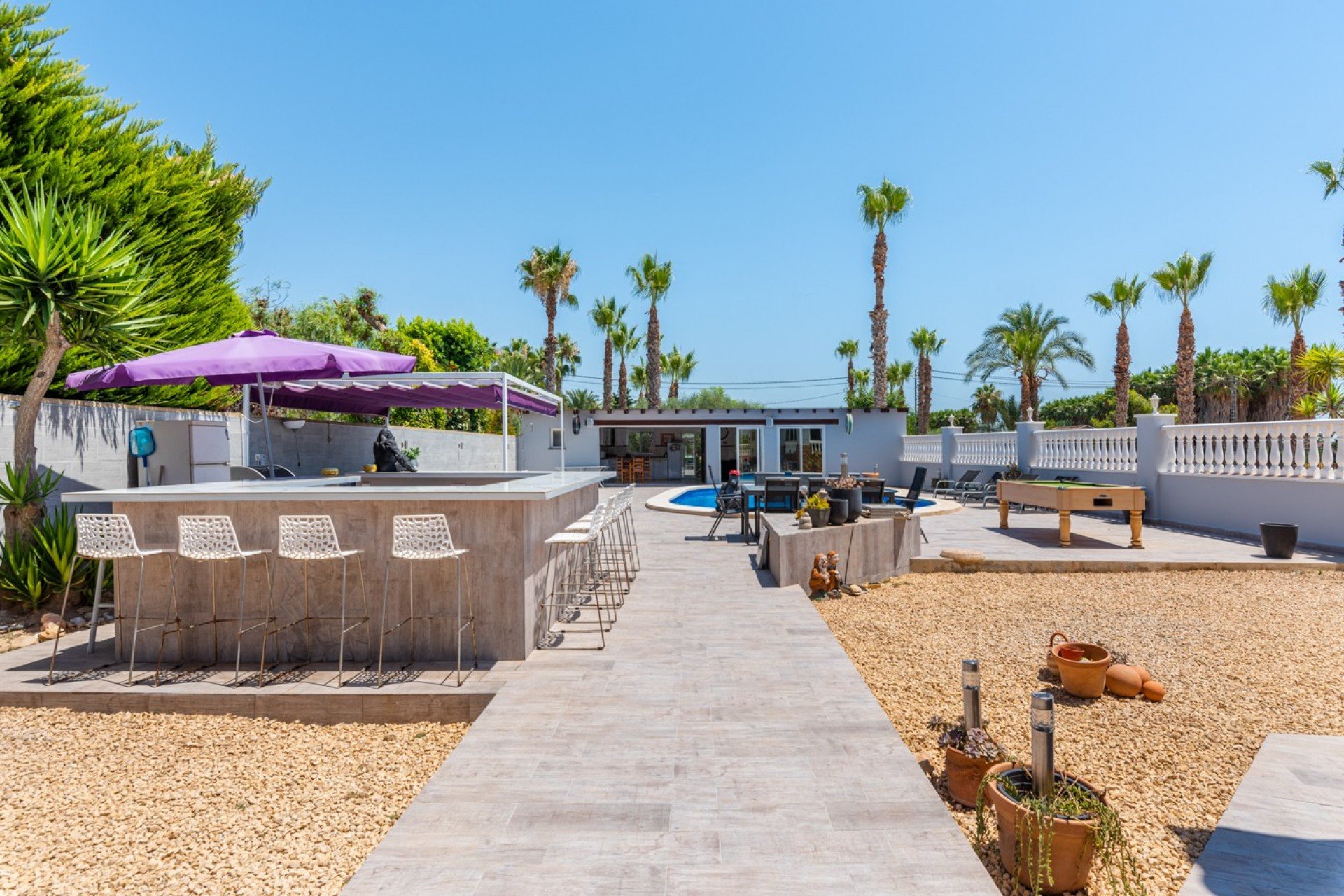 Reventa - Finca -
Catral