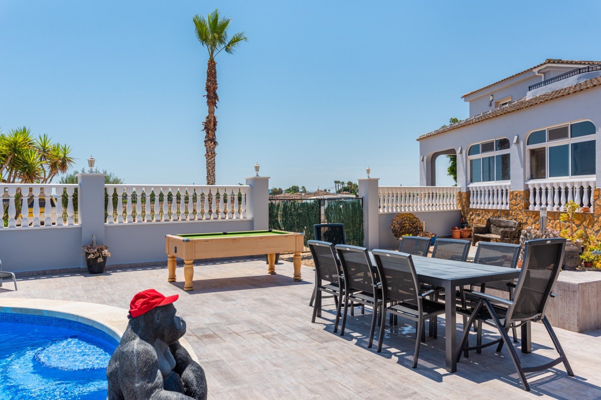 Reventa - Finca -
Catral