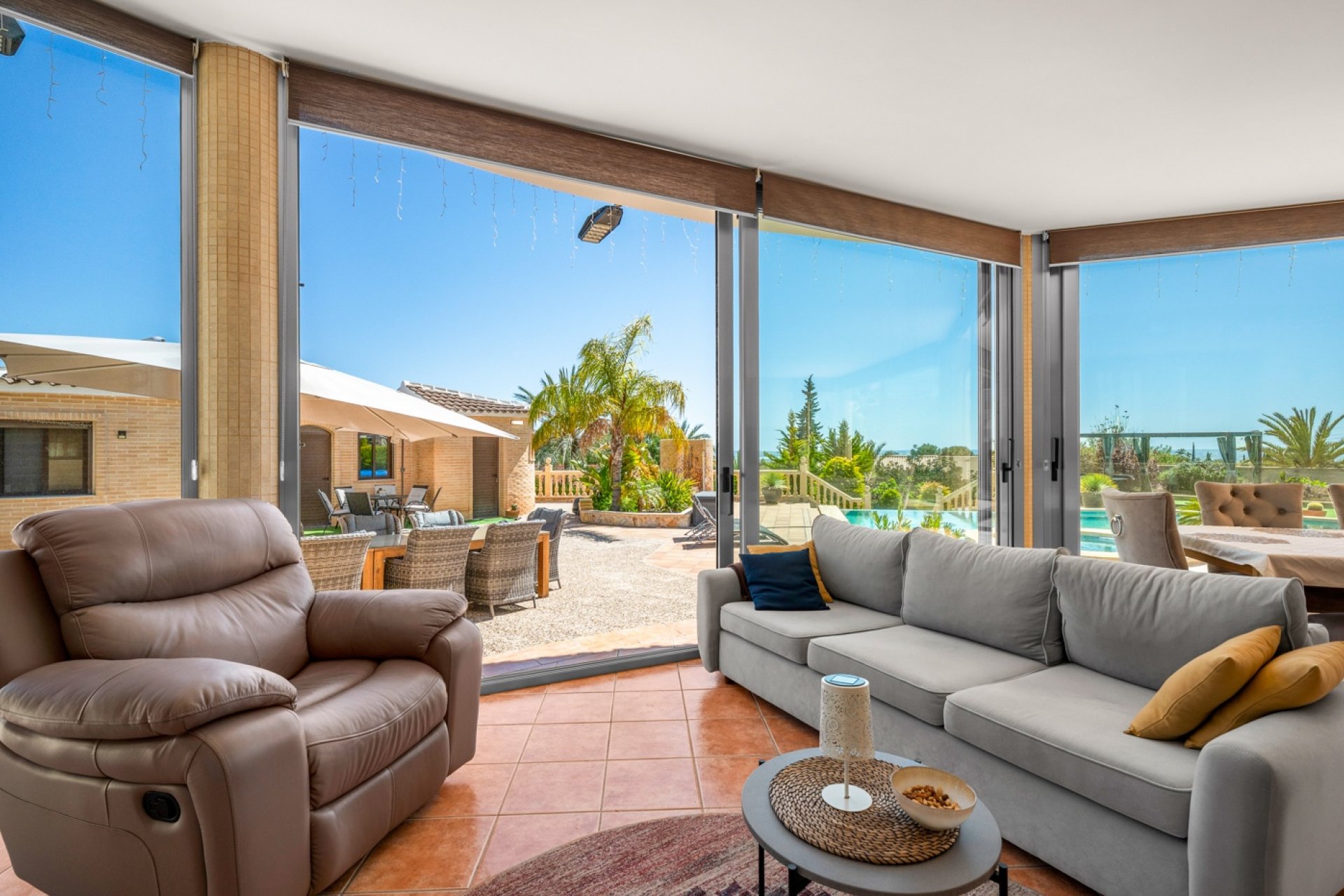 Reventa - Finca -
Crevillente