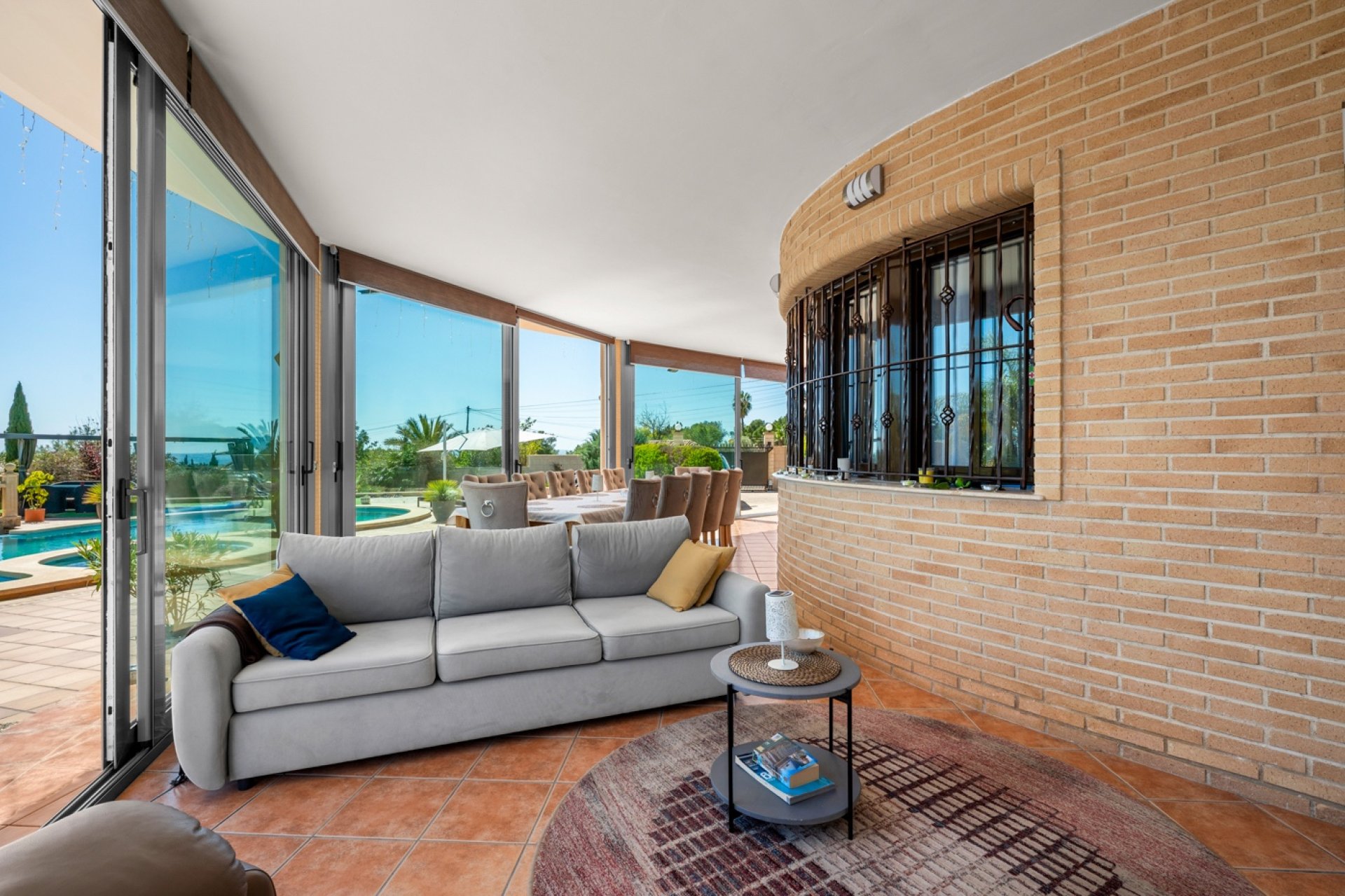 Reventa - Finca -
Crevillente