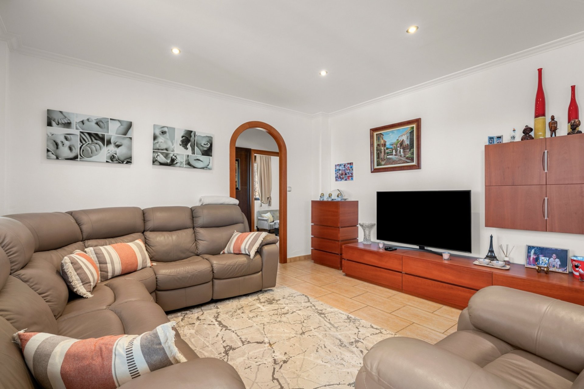 Reventa - Finca -
Crevillente
