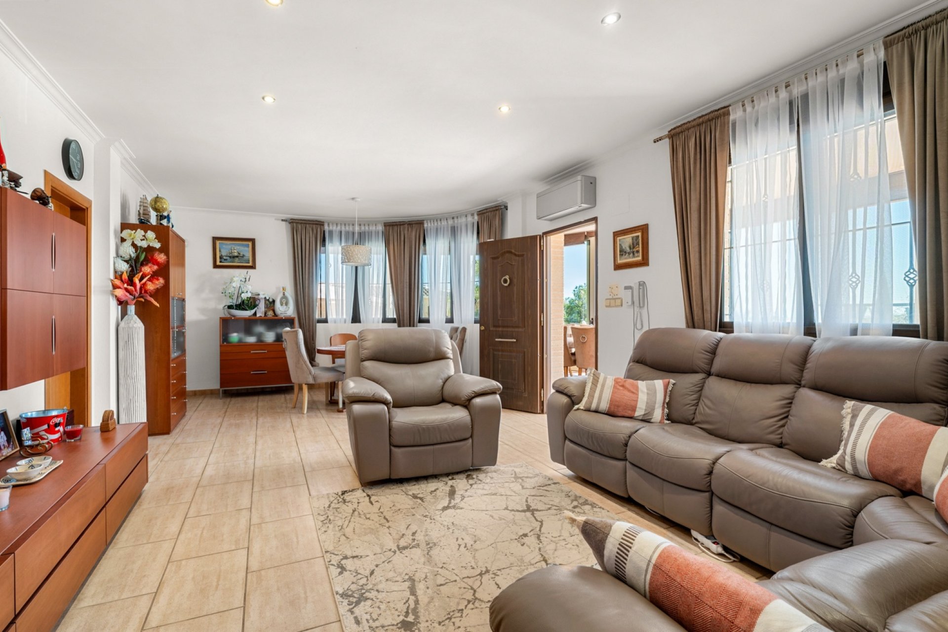 Reventa - Finca -
Crevillente