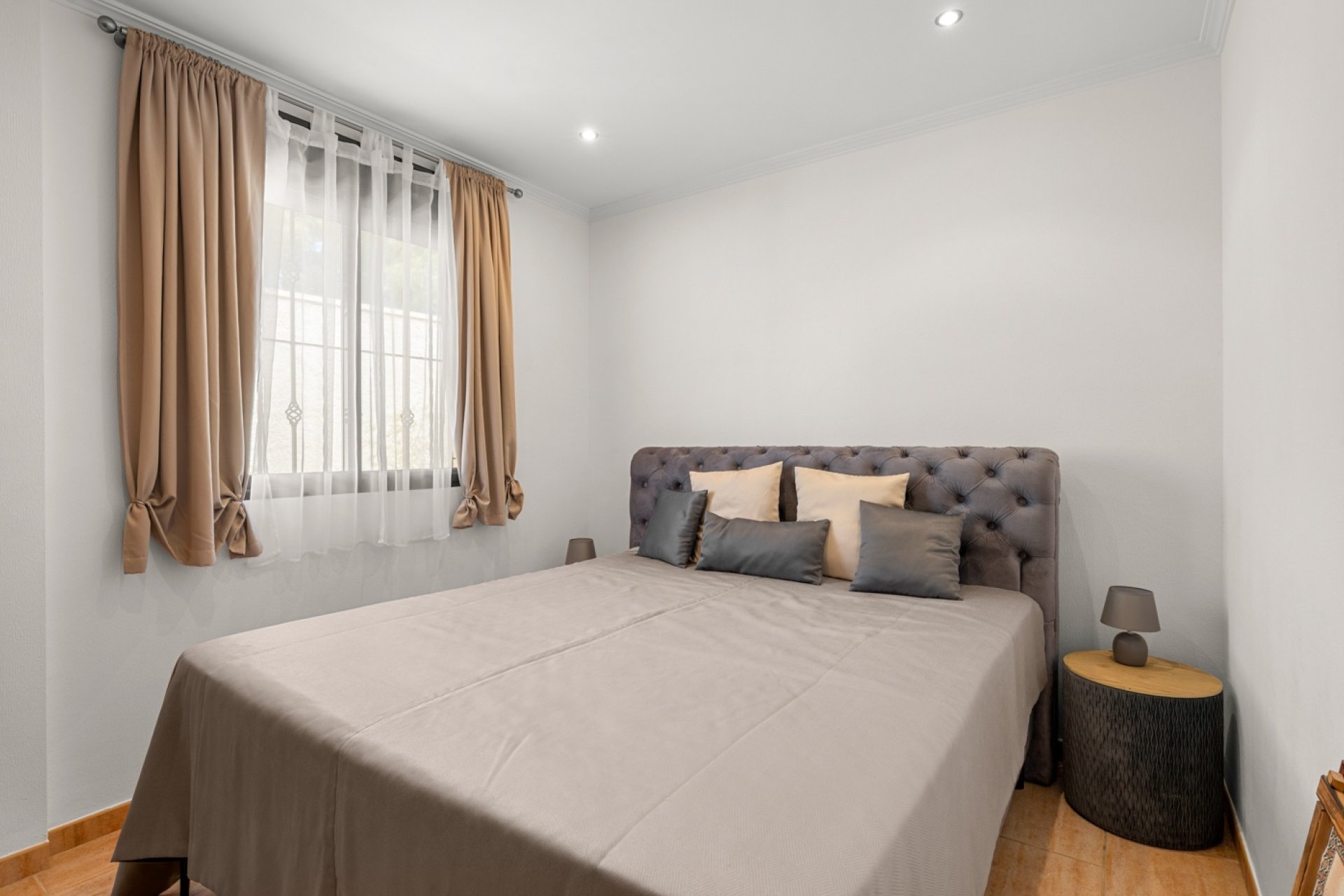 Reventa - Finca -
Crevillente