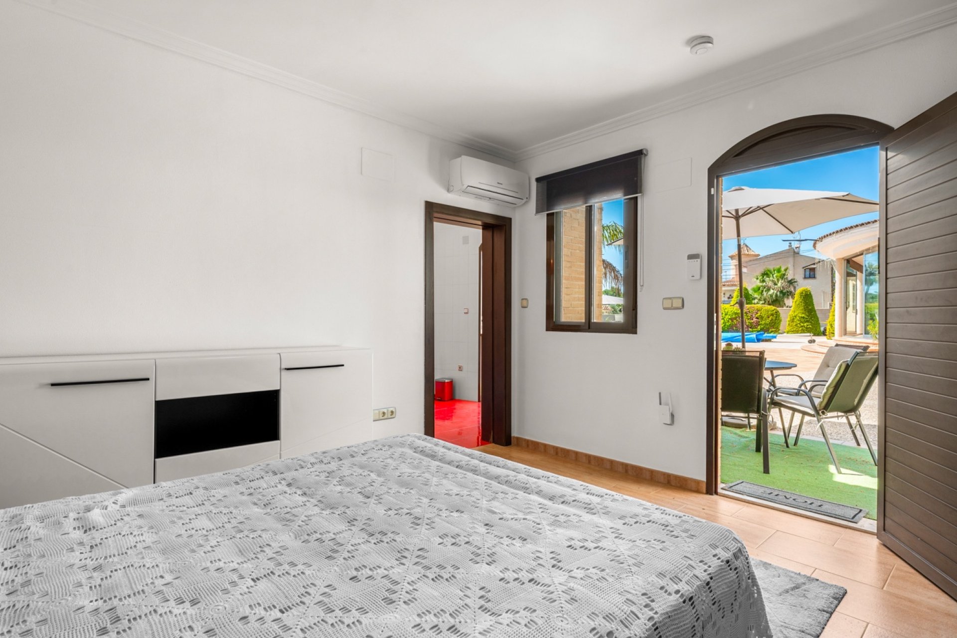 Reventa - Finca -
Crevillente