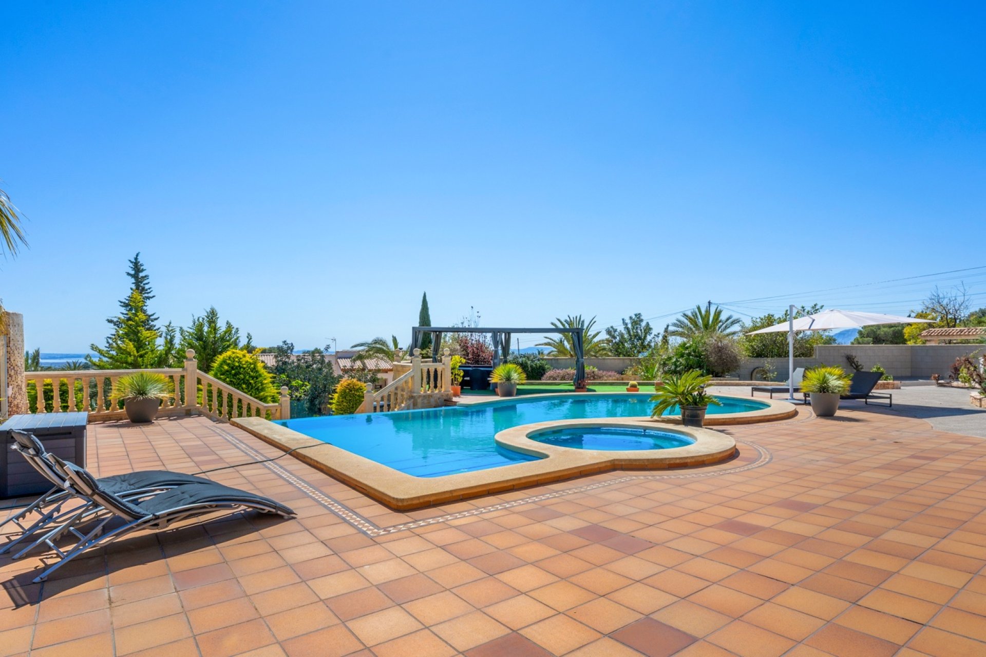 Reventa - Finca -
Crevillente