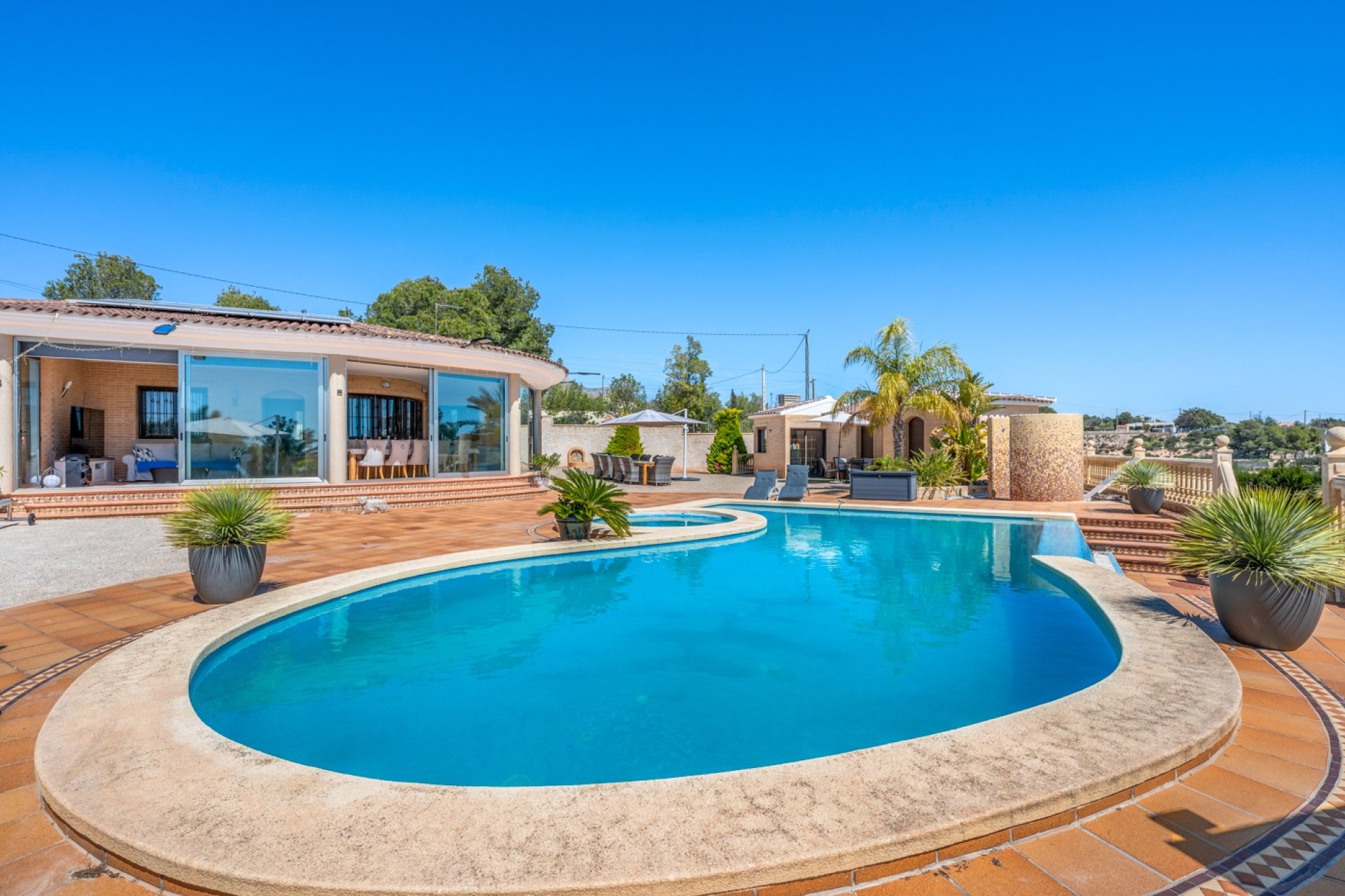 Reventa - Finca -
Crevillente