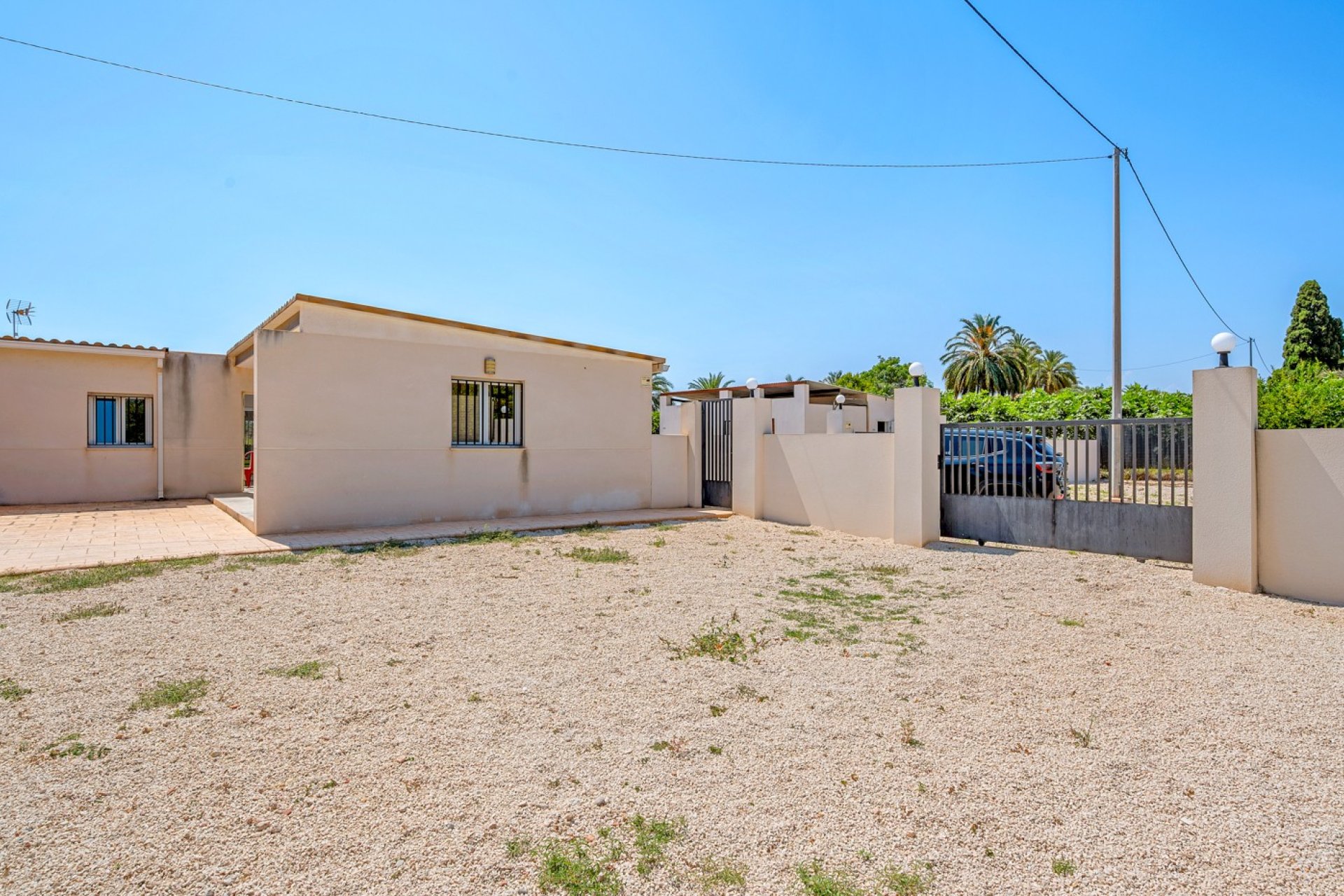 Reventa - Finca -
Elche - Elche/Elx