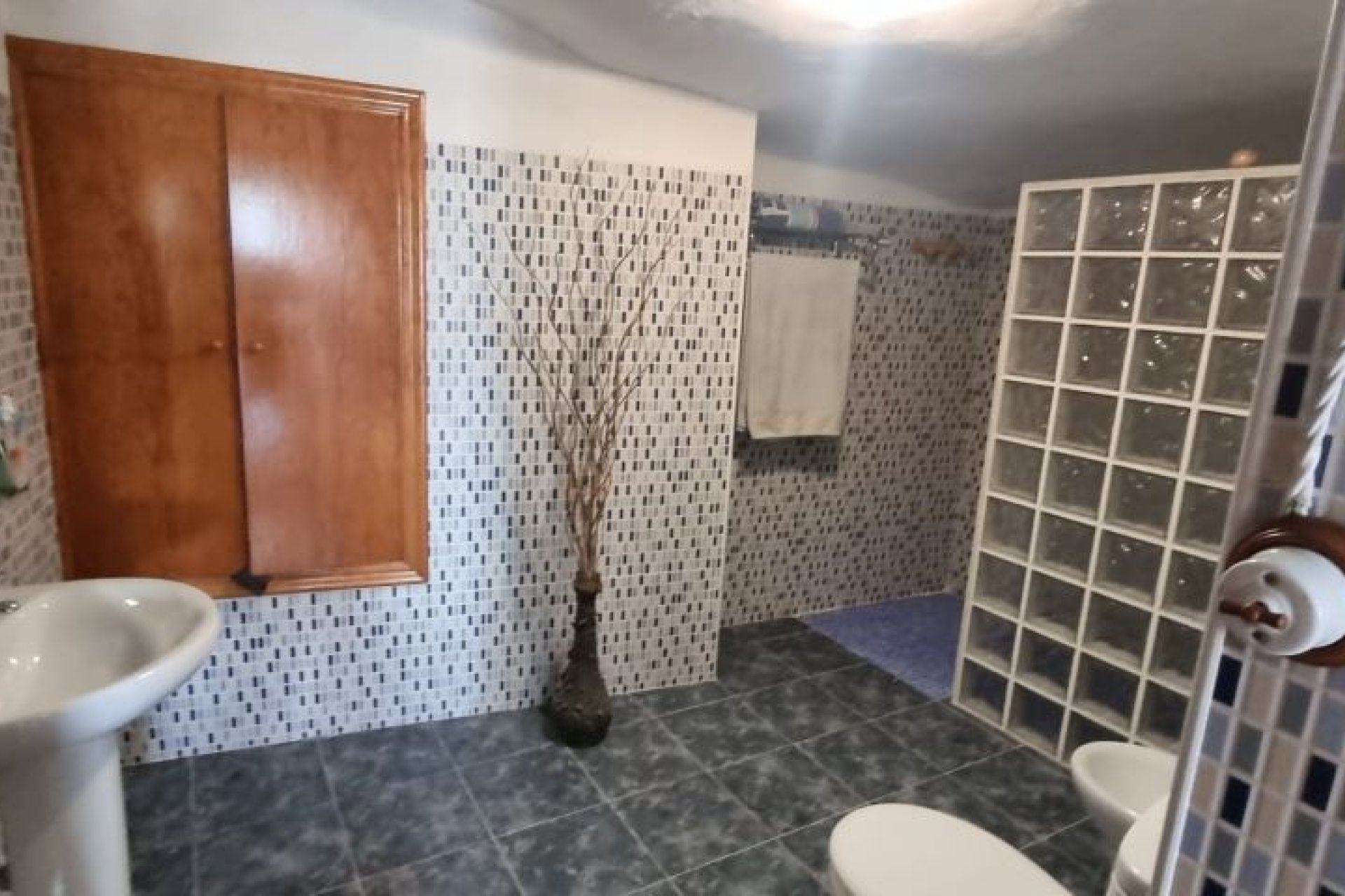 Reventa - Finca -
Hondón de las Nieves