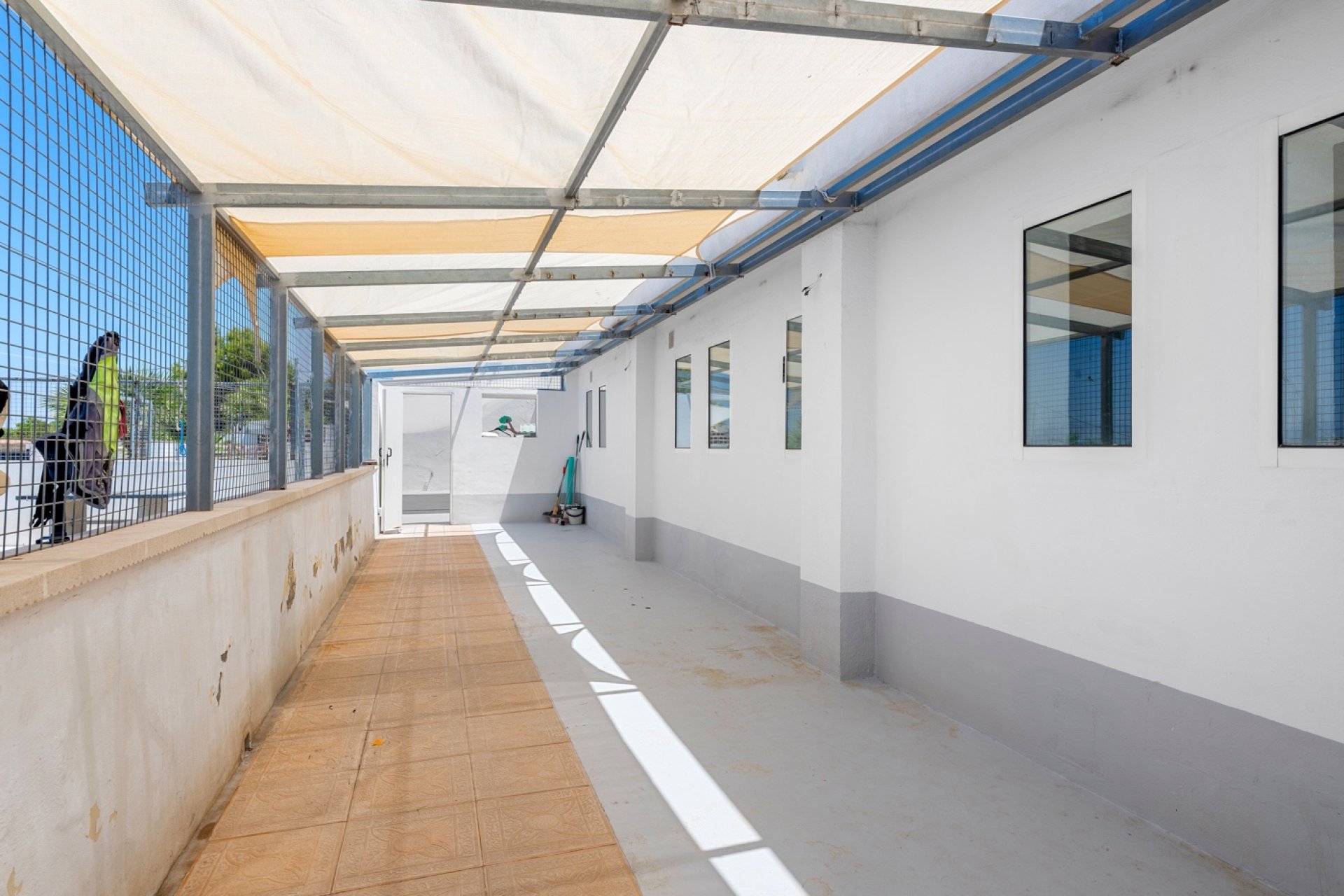 Reventa - Finca -
Los Montesinos - La Herrada