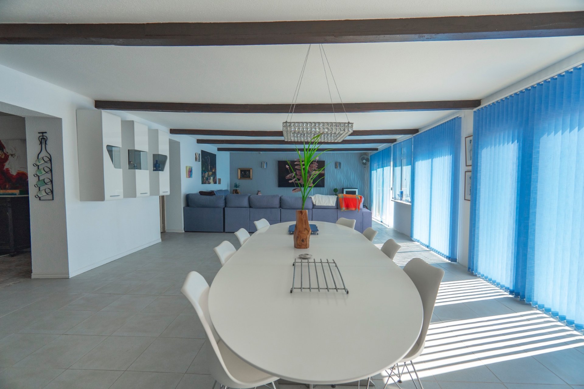 Reventa - Finca -
Los Montesinos