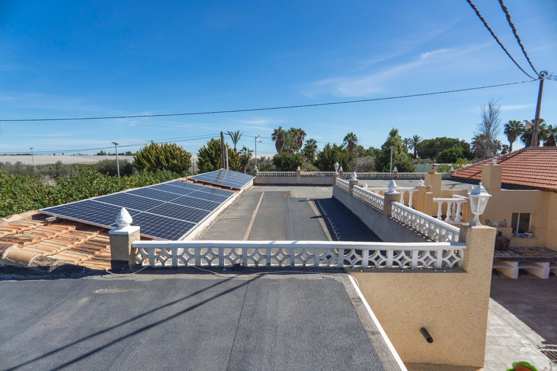 Reventa - Finca -
Los Montesinos