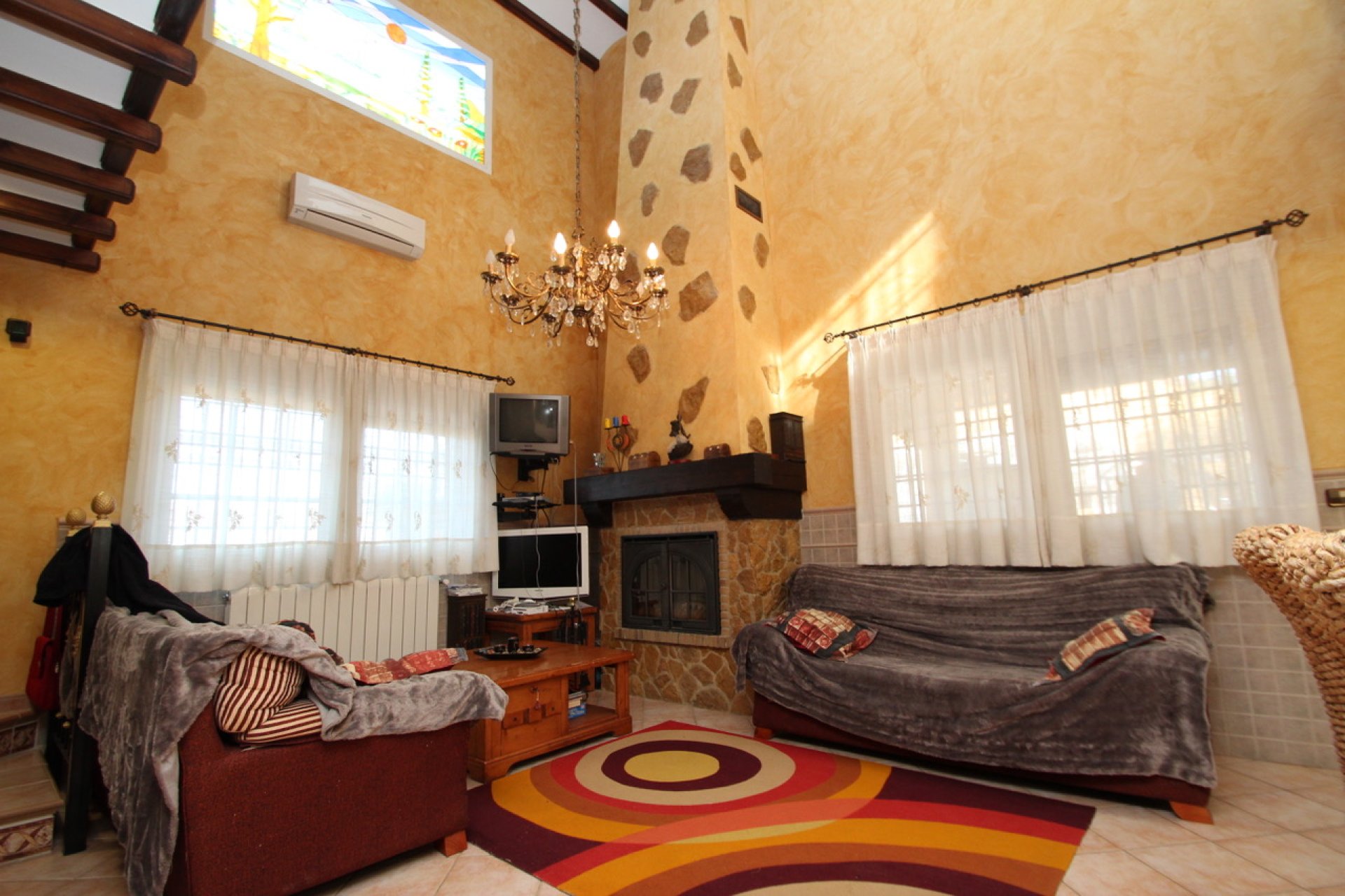 Reventa - Finca -
Murcia - Costa Blanca Sur