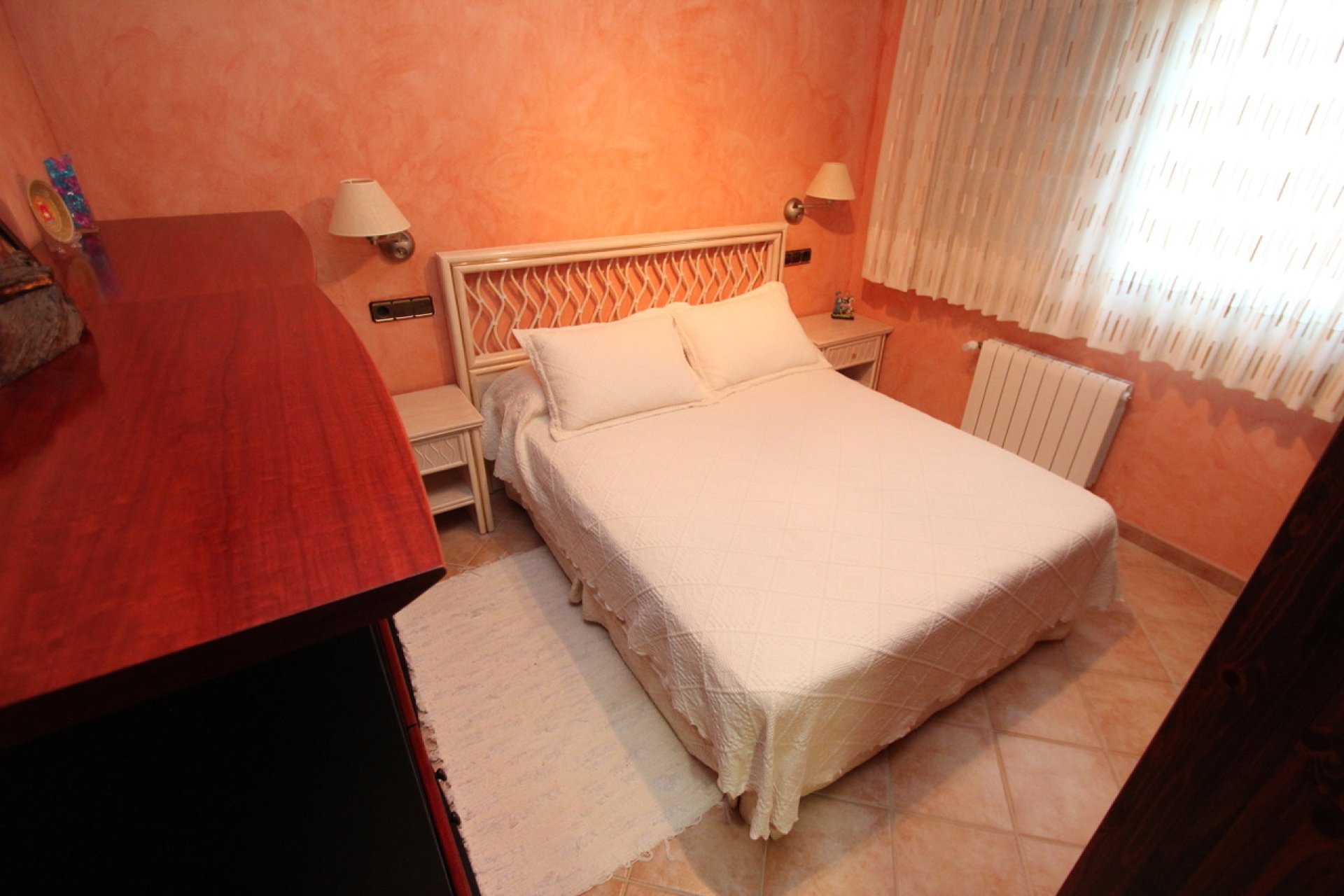 Reventa - Finca -
Murcia - Costa Blanca Sur