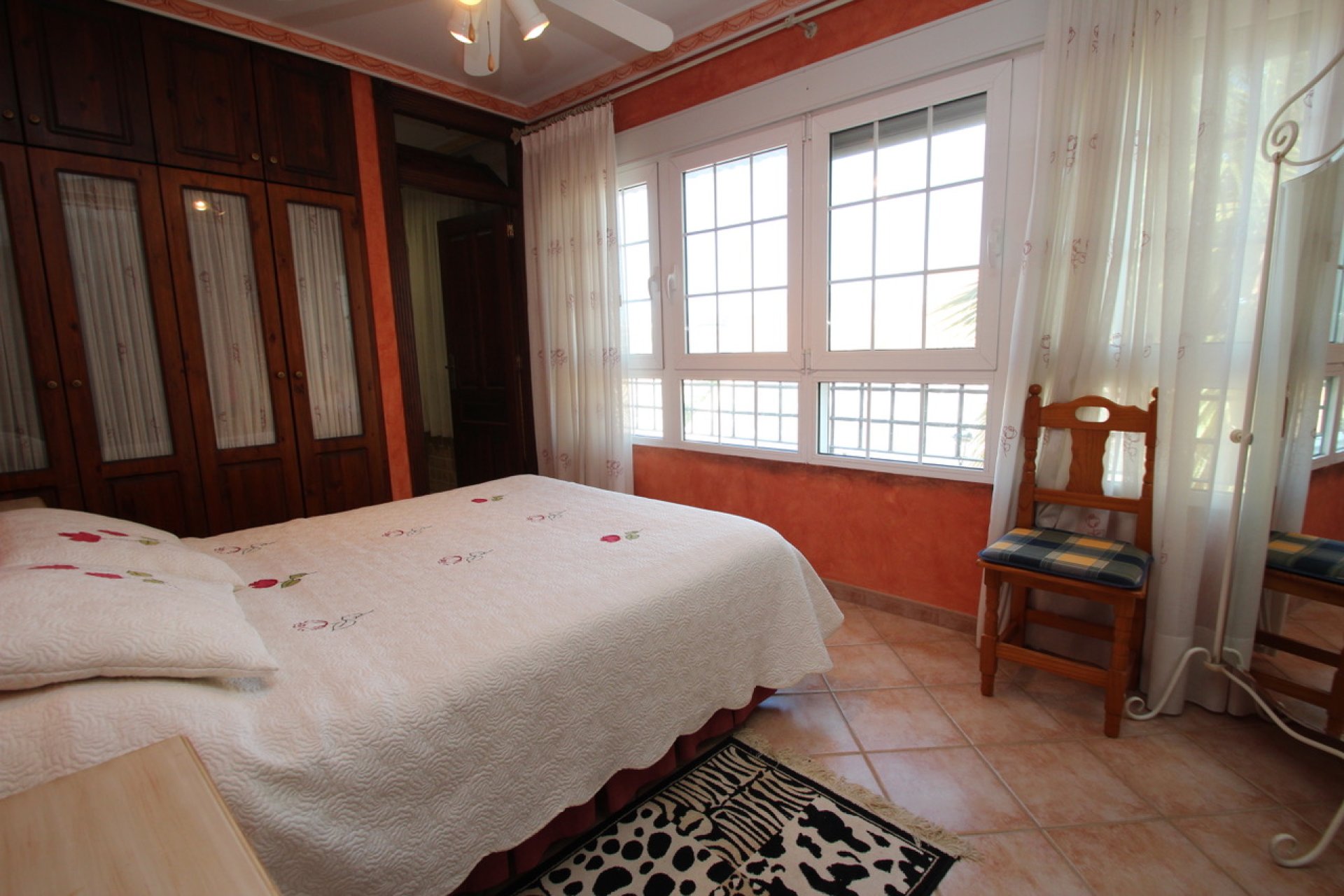 Reventa - Finca -
Murcia - Costa Blanca Sur