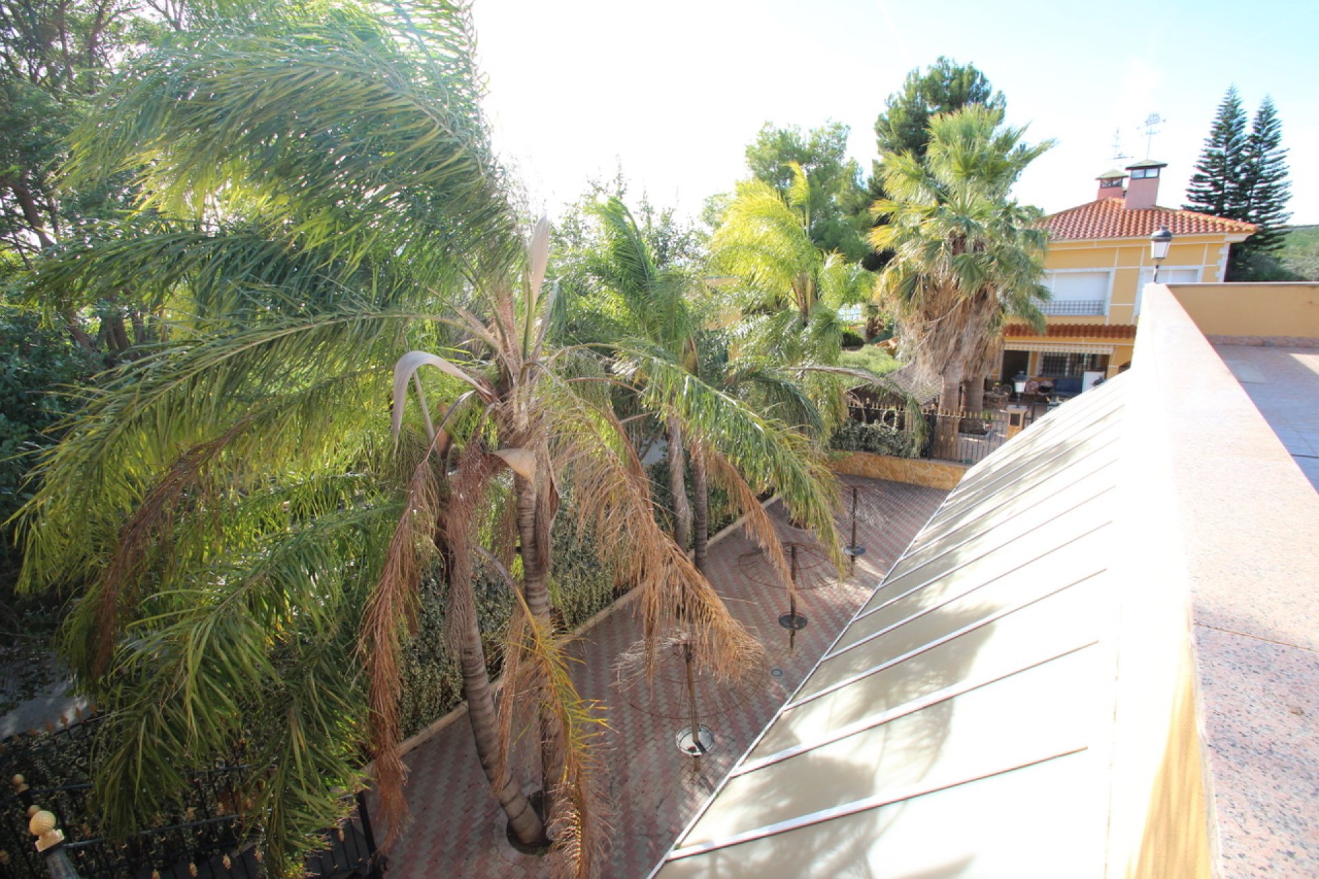 Reventa - Finca -
Murcia - Costa Blanca Sur