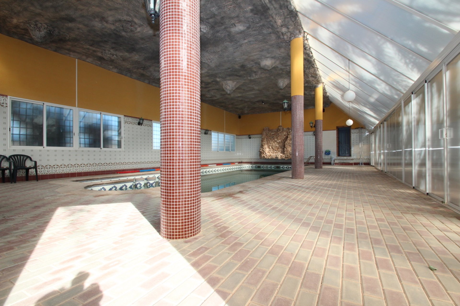 Reventa - Finca -
Murcia - Costa Blanca Sur