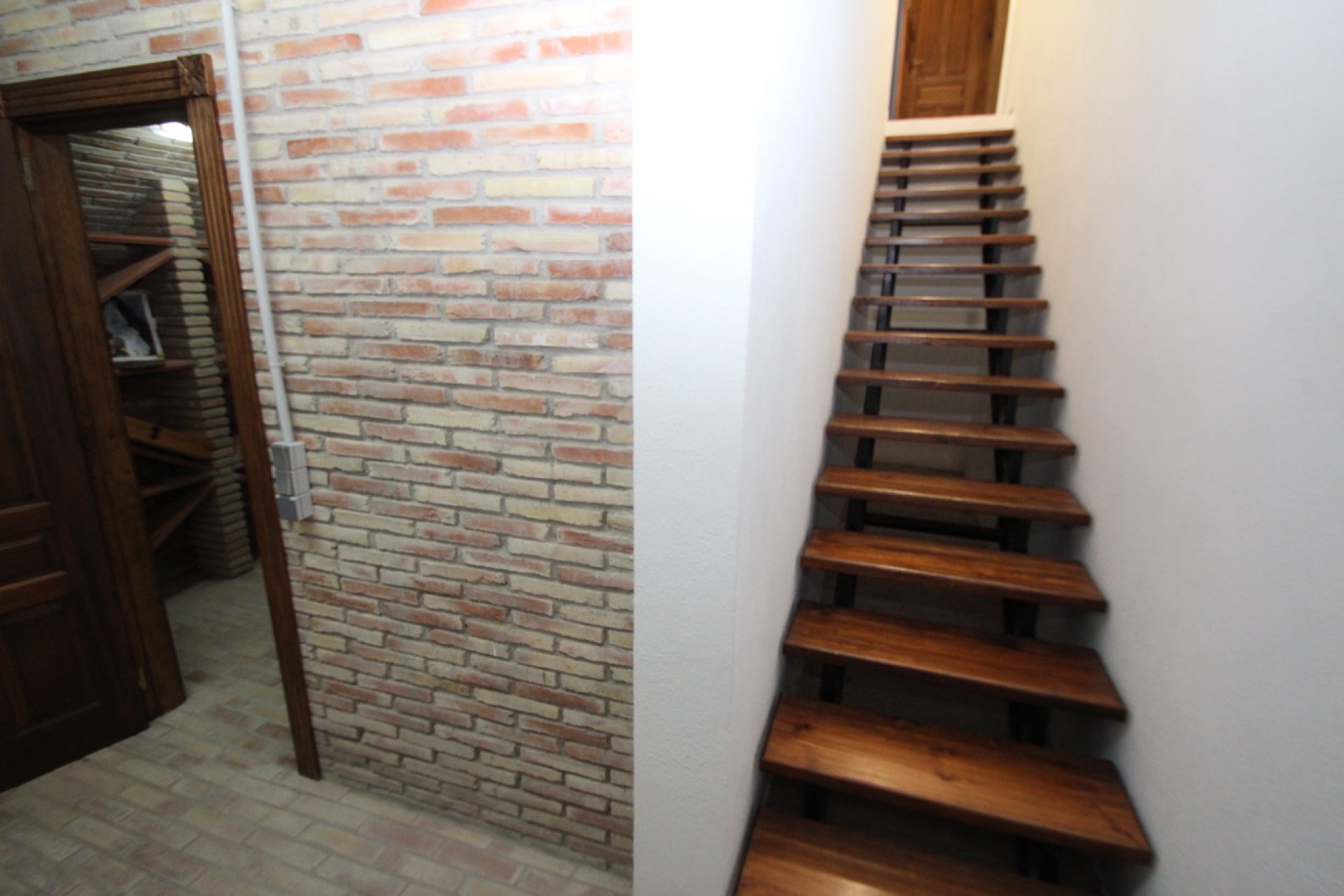 Reventa - Finca -
Murcia - Costa Blanca Sur