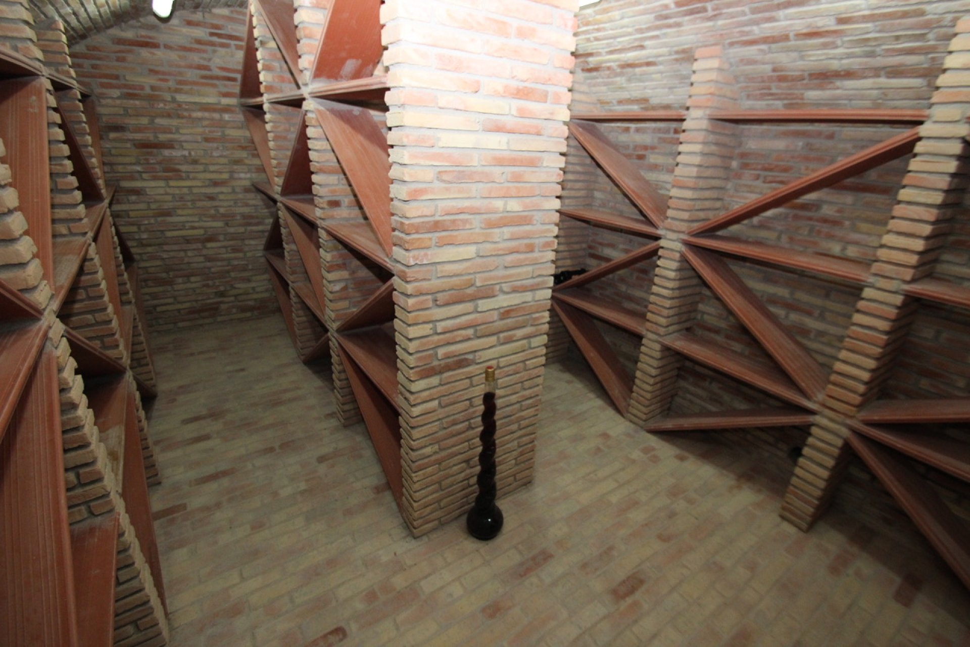 Reventa - Finca -
Murcia - Costa Blanca Sur