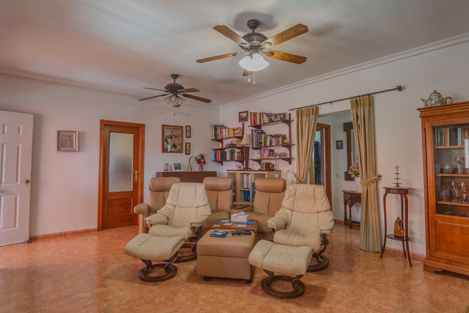 Reventa - Finca -
Orihuela - San Bartolome