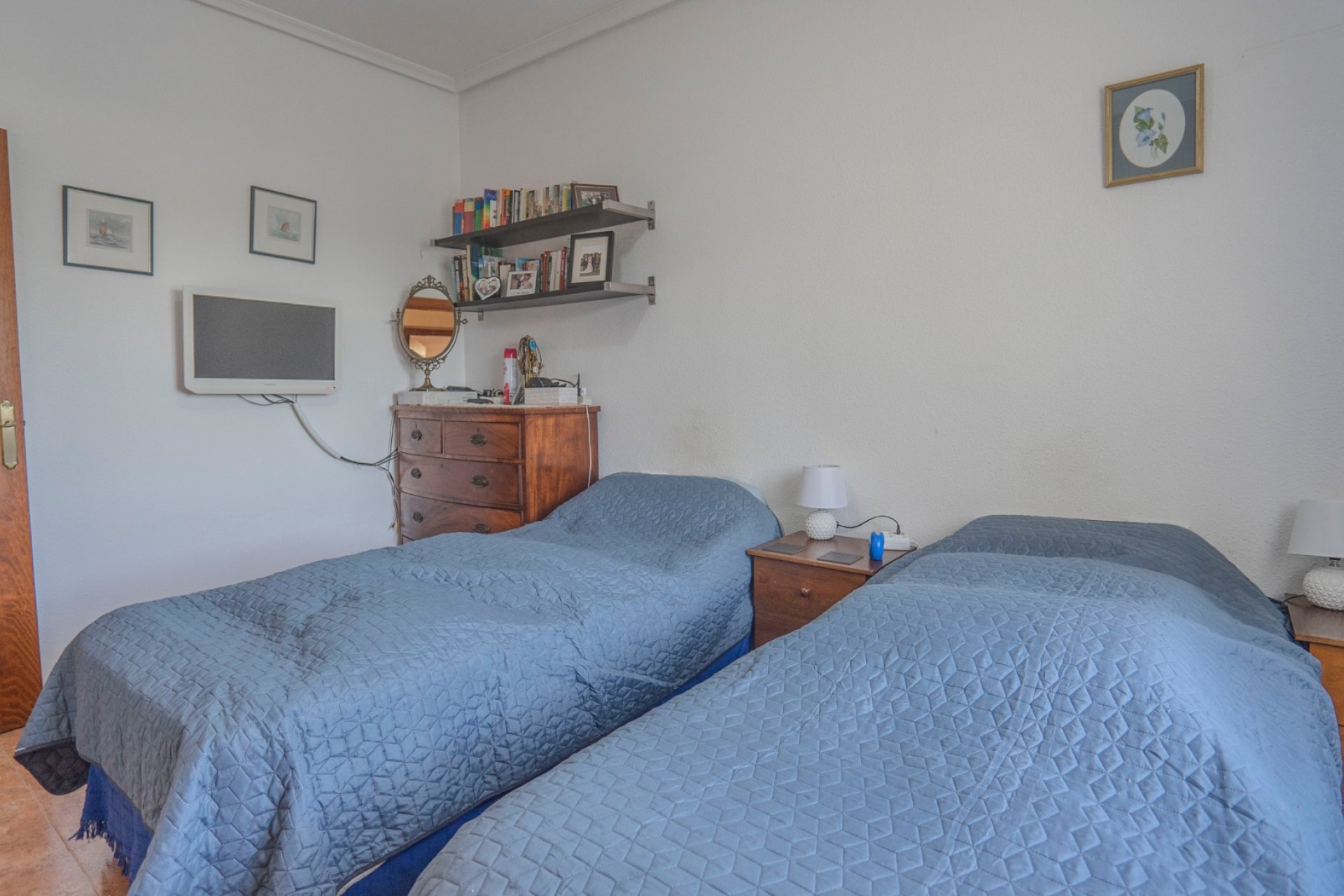 Reventa - Finca -
Orihuela - San Bartolome