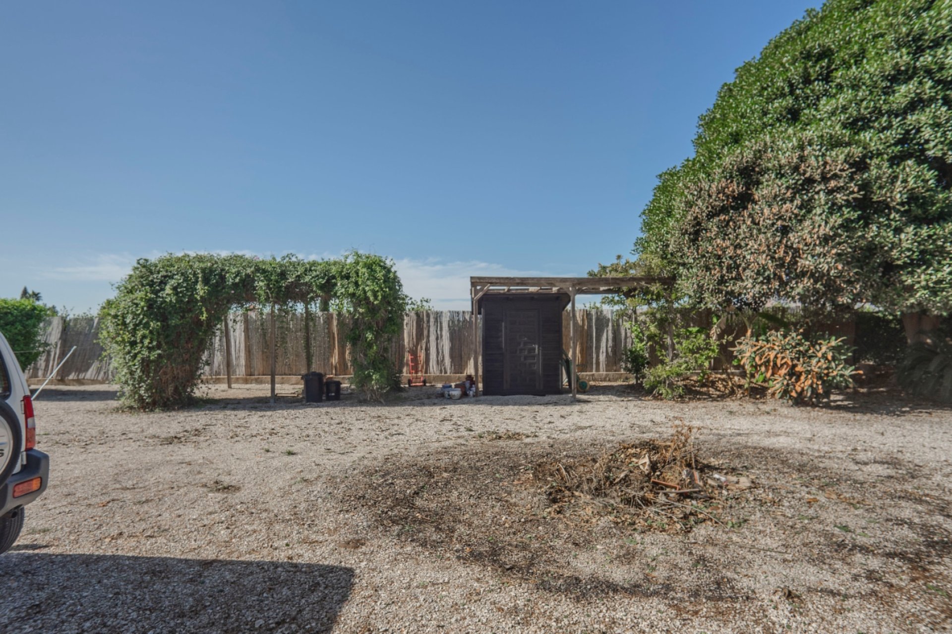 Reventa - Finca -
Orihuela - San Bartolome