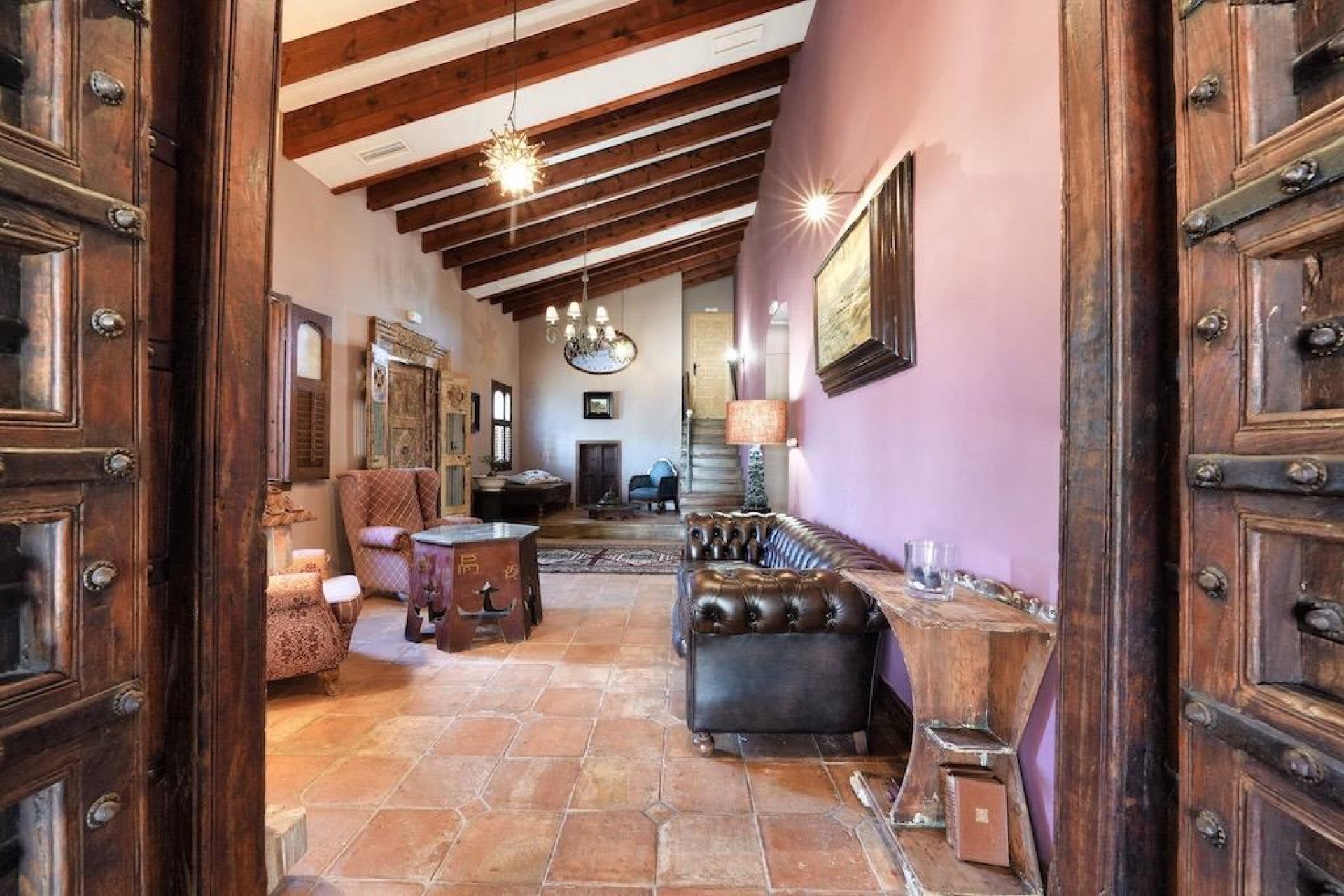 Reventa - Finca -
Orihuela - Torremendo