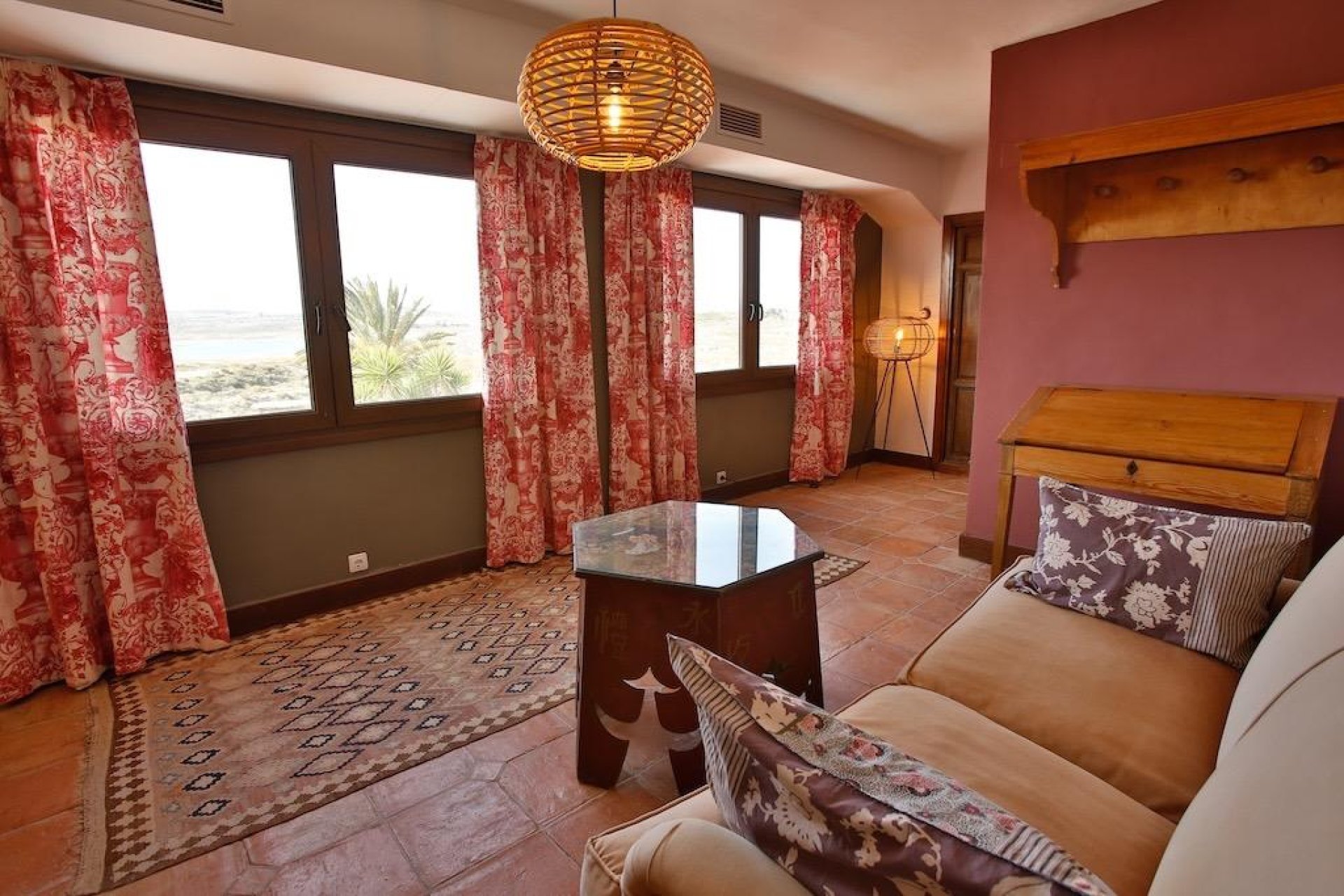 Reventa - Finca -
Orihuela - Torremendo