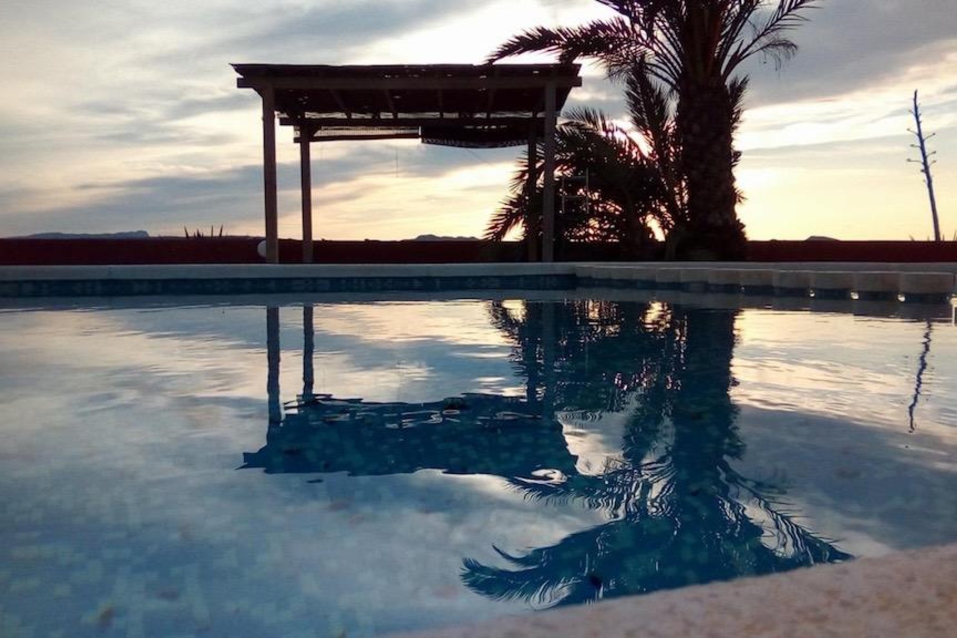 Reventa - Finca -
Orihuela - Torremendo