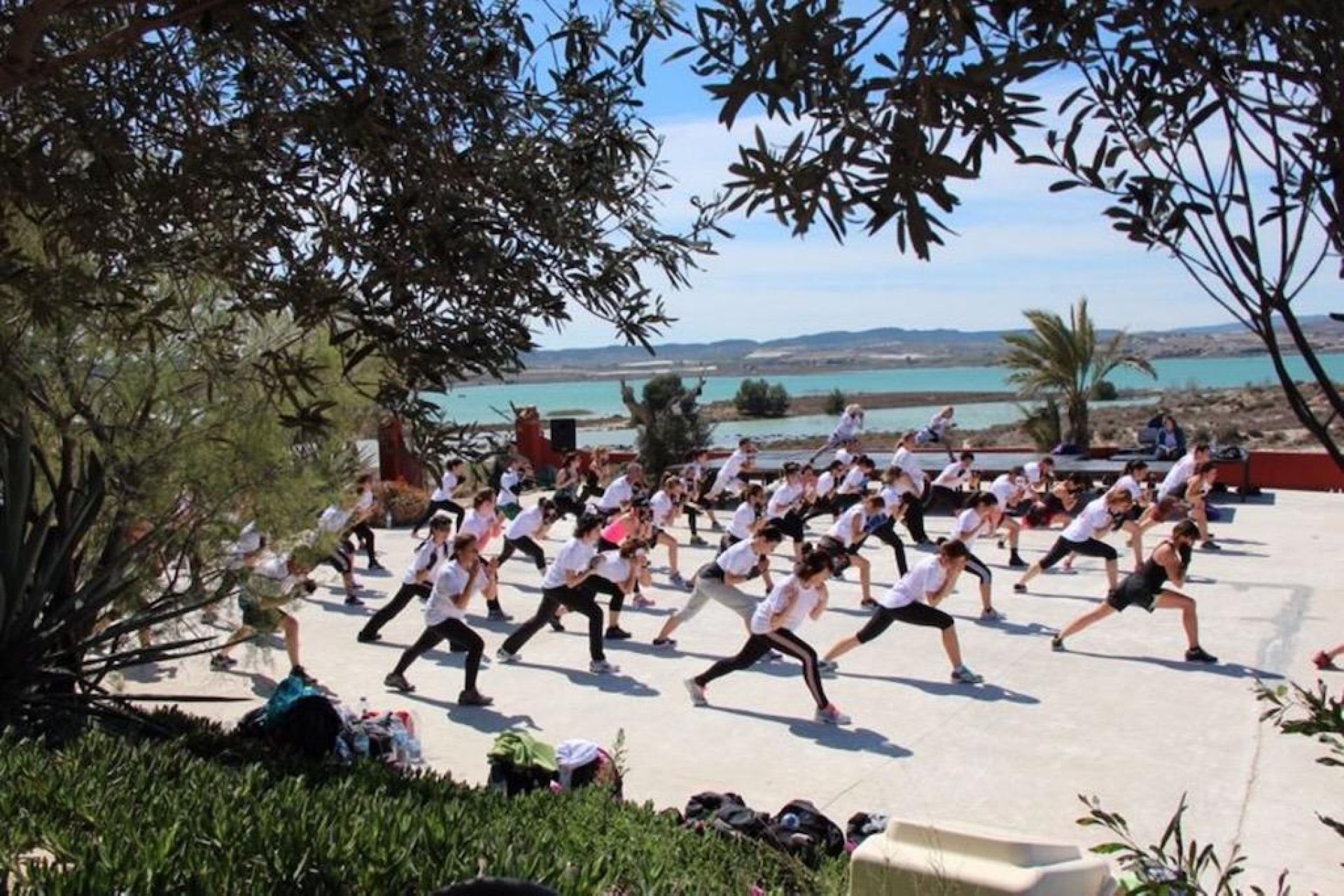 Reventa - Finca -
Orihuela - Torremendo