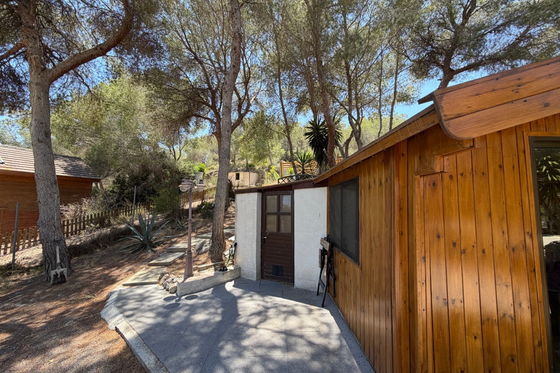 Reventa - Finca -
Orihuela - Torremendo