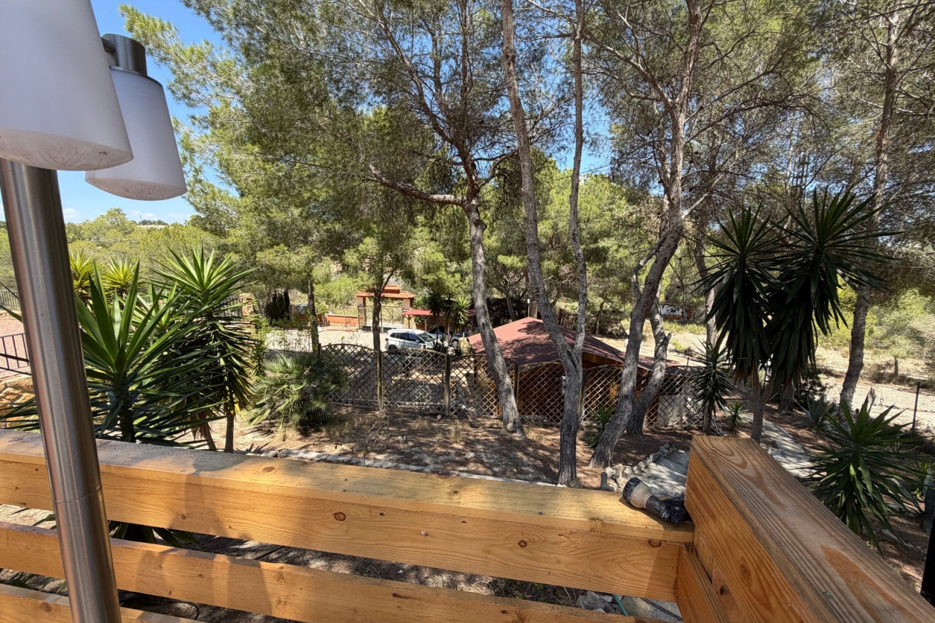 Reventa - Finca -
Orihuela - Torremendo