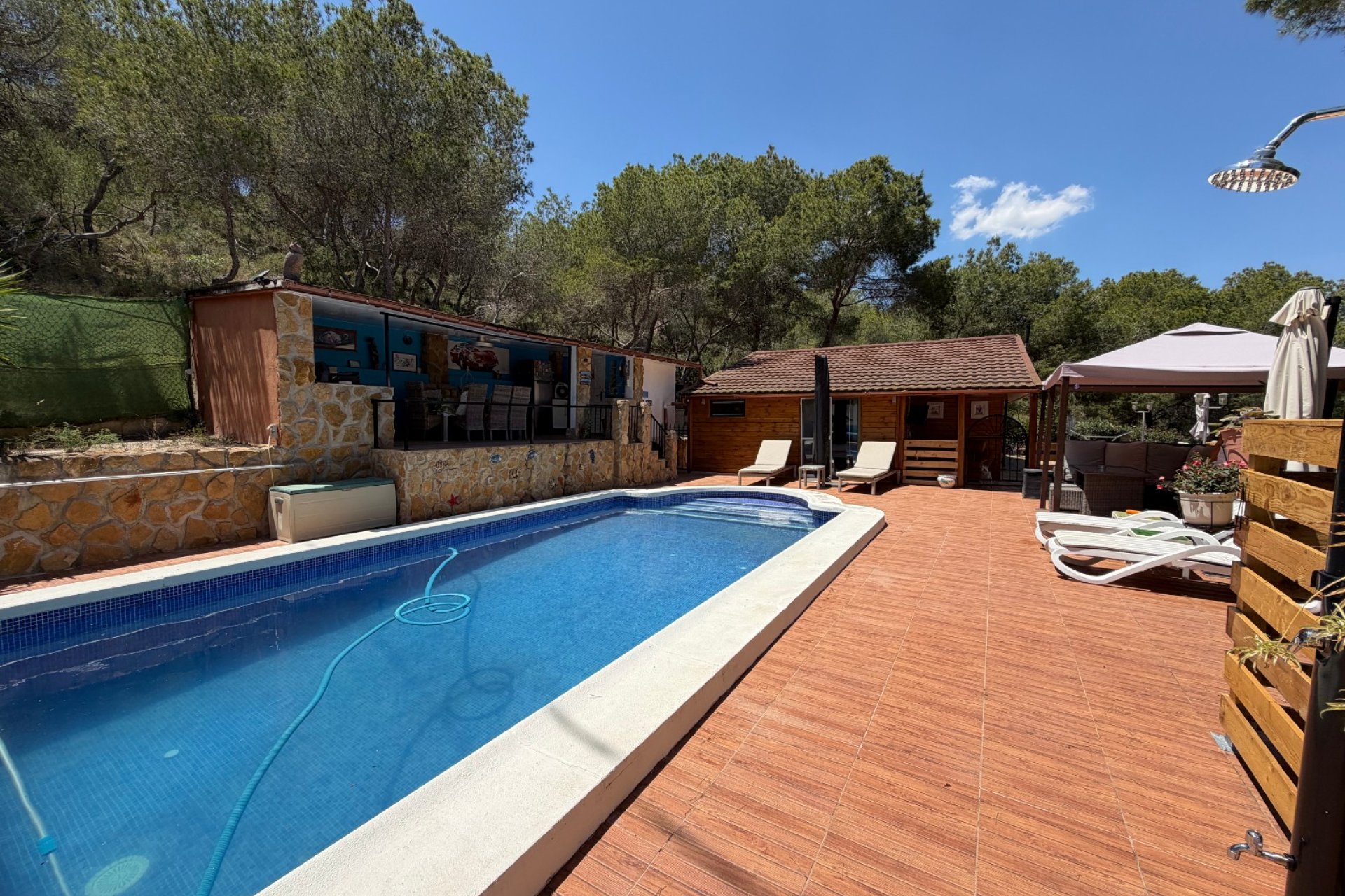 Reventa - Finca -
Orihuela - Torremendo