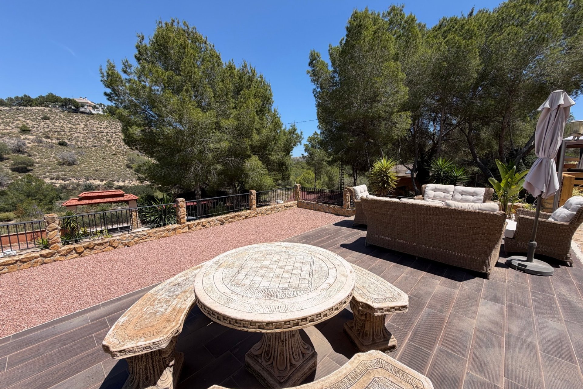 Reventa - Finca -
Orihuela - Torremendo