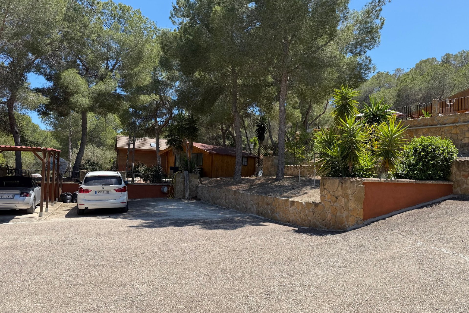 Reventa - Finca -
Orihuela - Torremendo