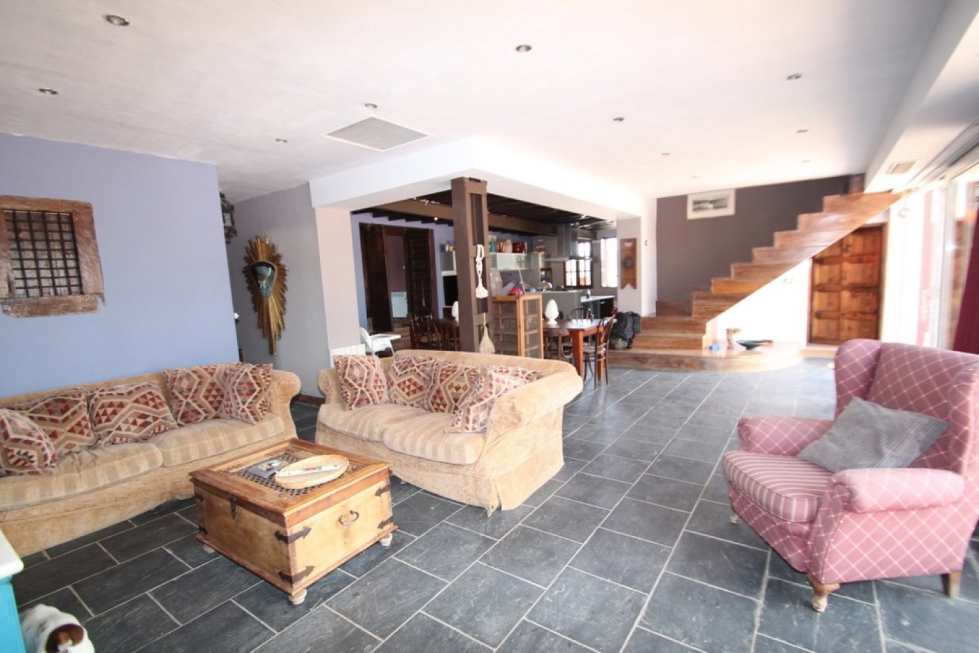 Reventa - Finca -
Orihuela - Torremendo