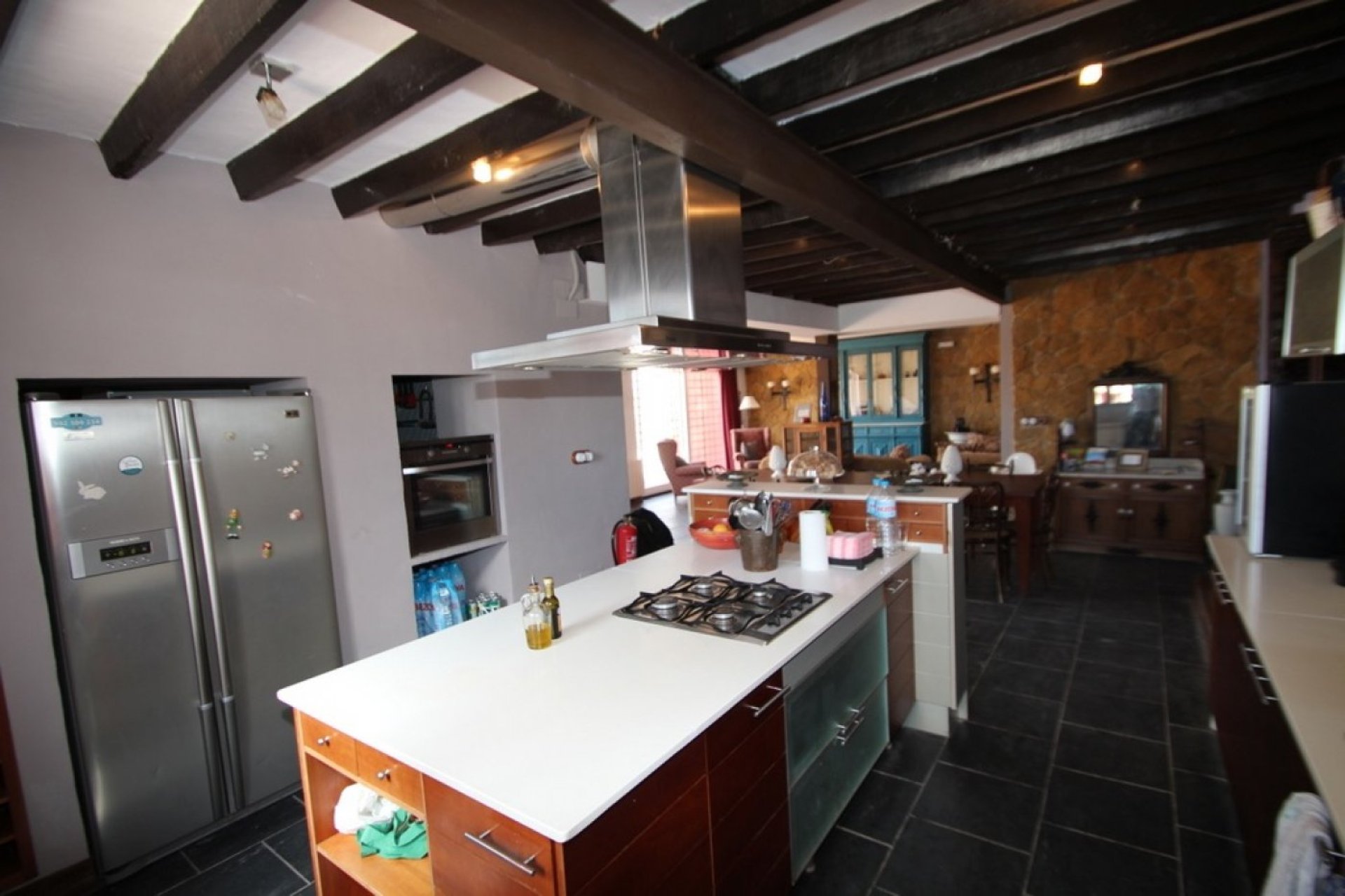 Reventa - Finca -
Orihuela - Torremendo