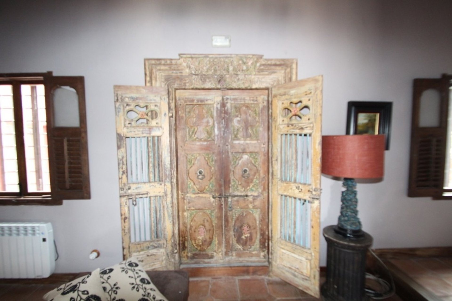 Reventa - Finca -
Orihuela - Torremendo