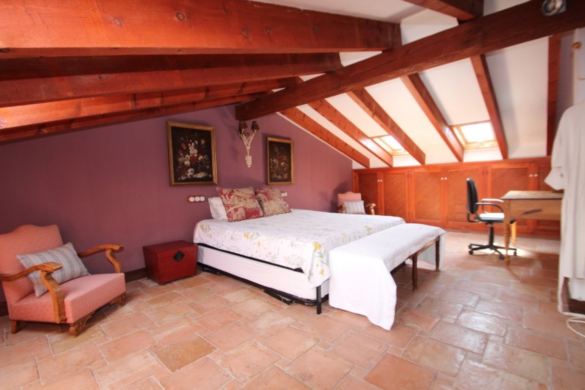 Reventa - Finca -
Orihuela - Torremendo