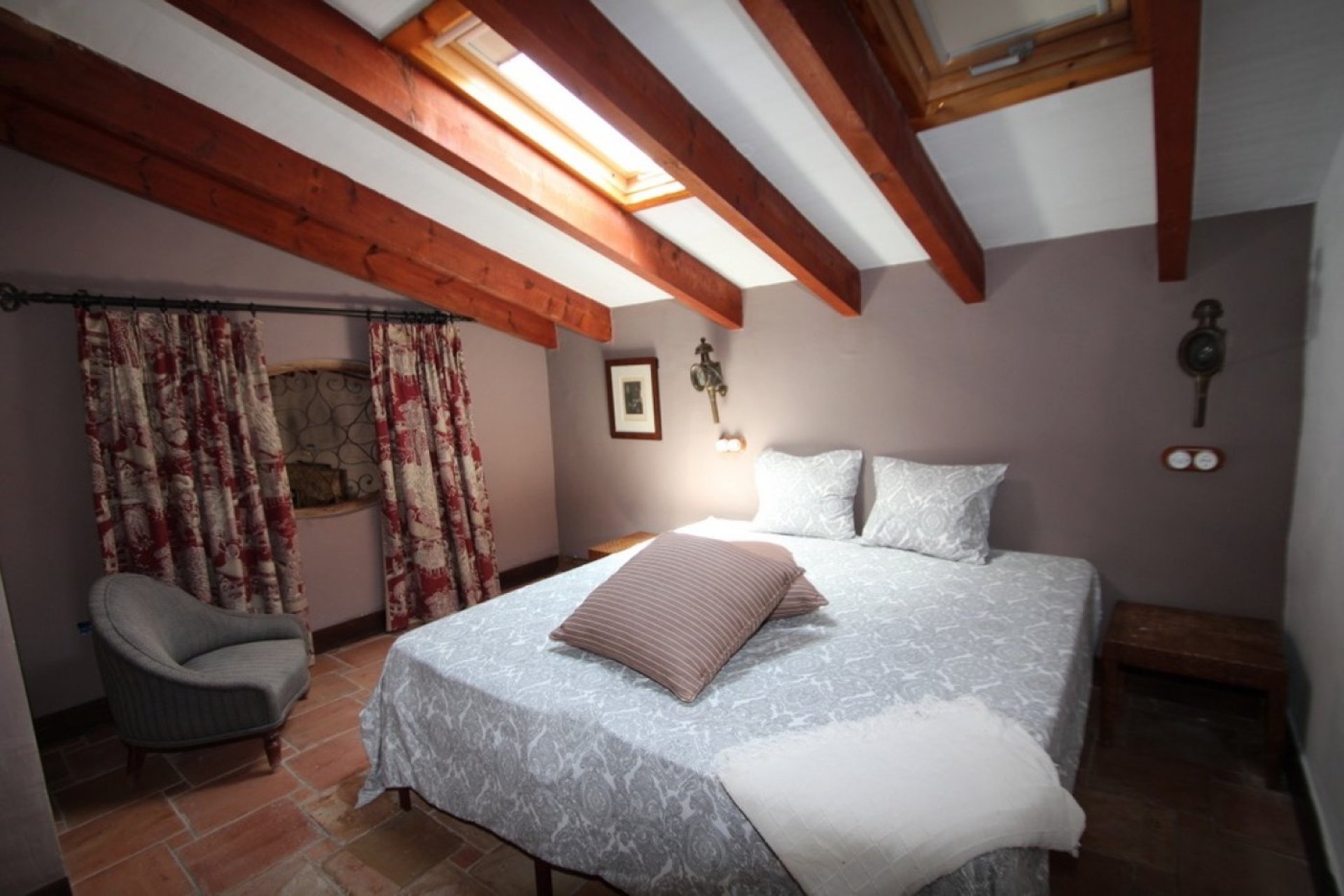 Reventa - Finca -
Orihuela - Torremendo