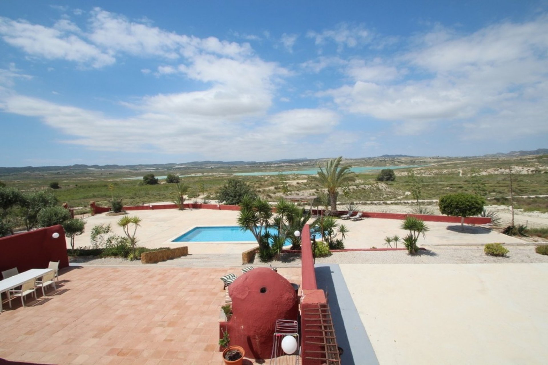 Reventa - Finca -
Orihuela - Torremendo