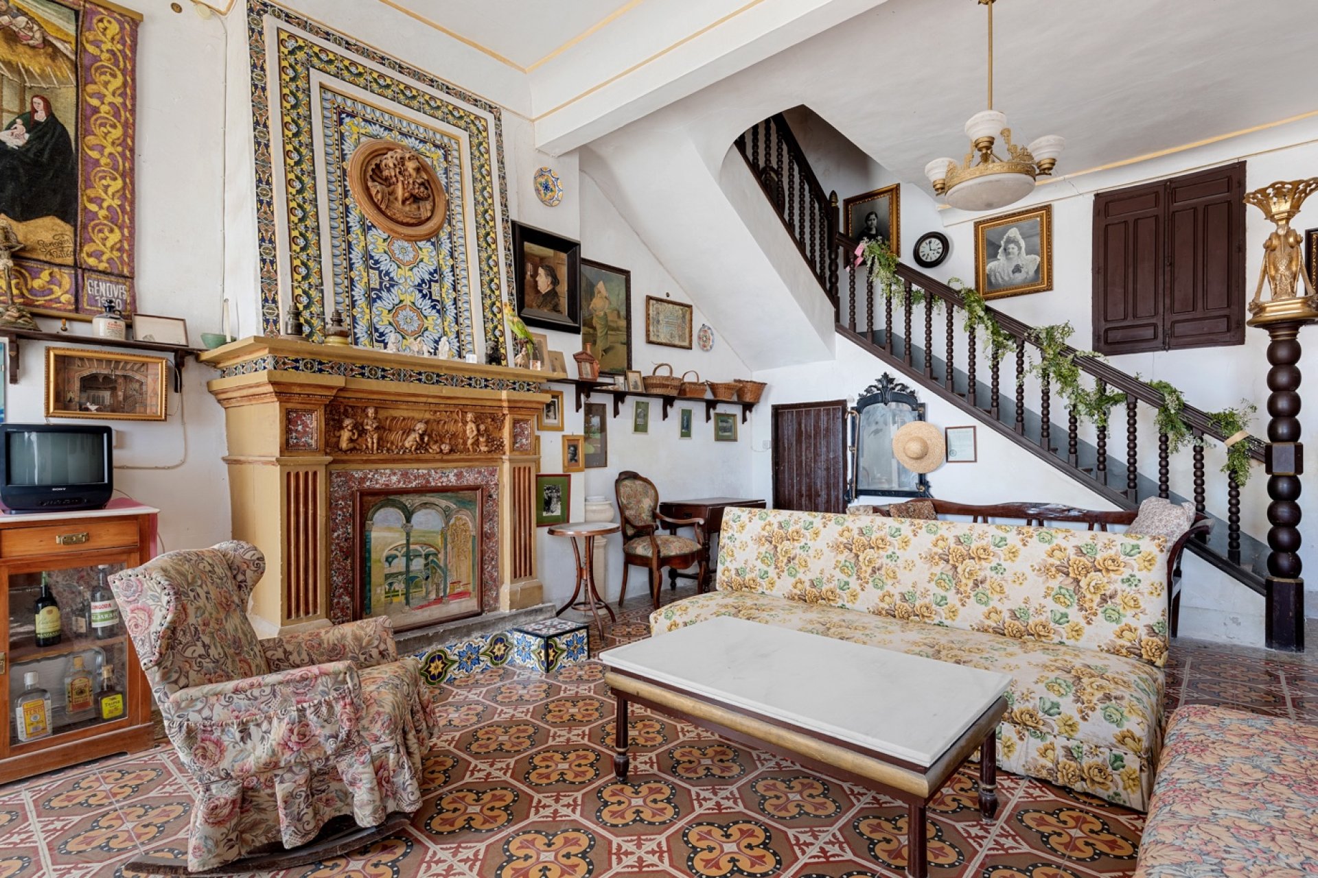 Reventa - Finca -
Orihuela