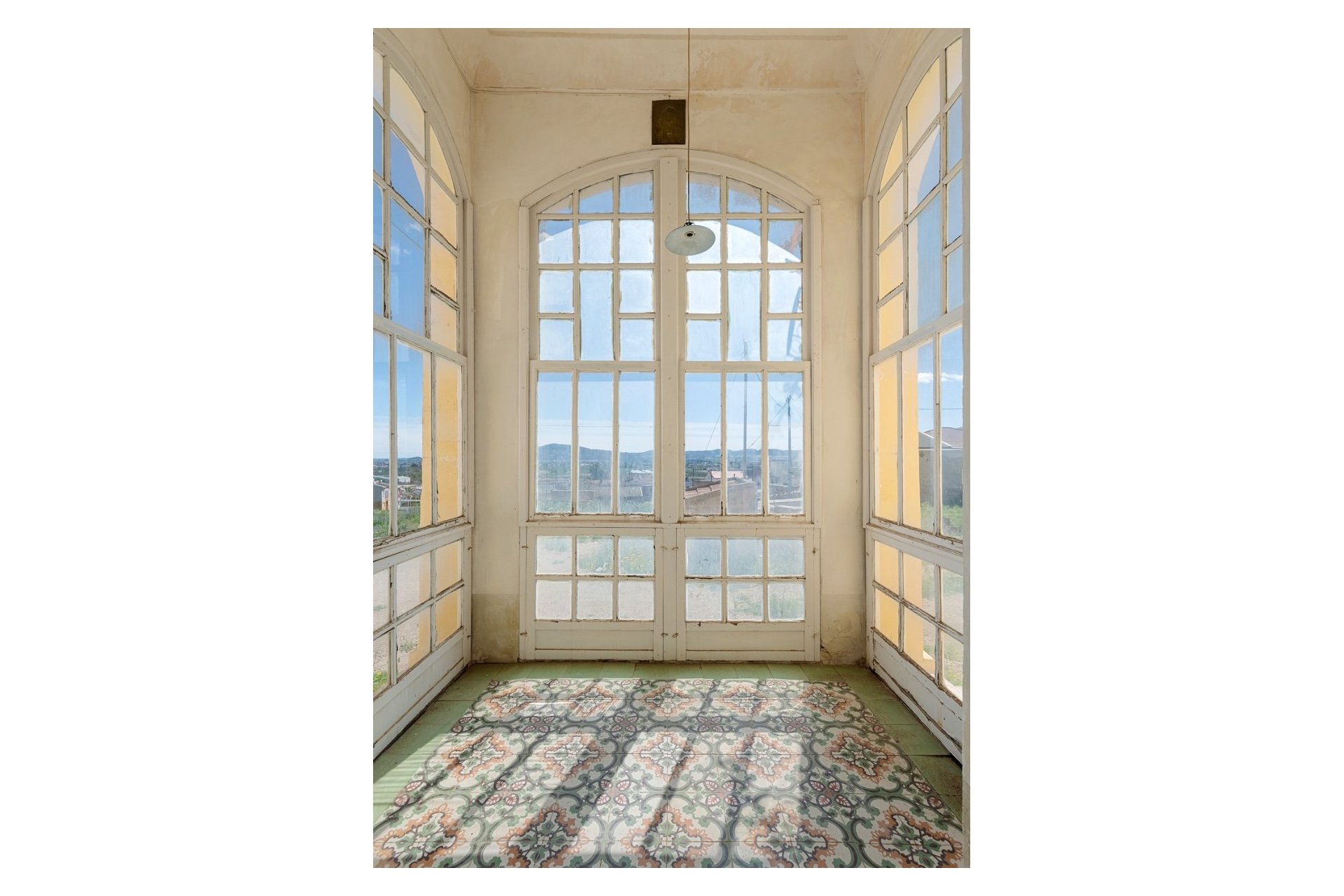 Reventa - Finca -
Orihuela