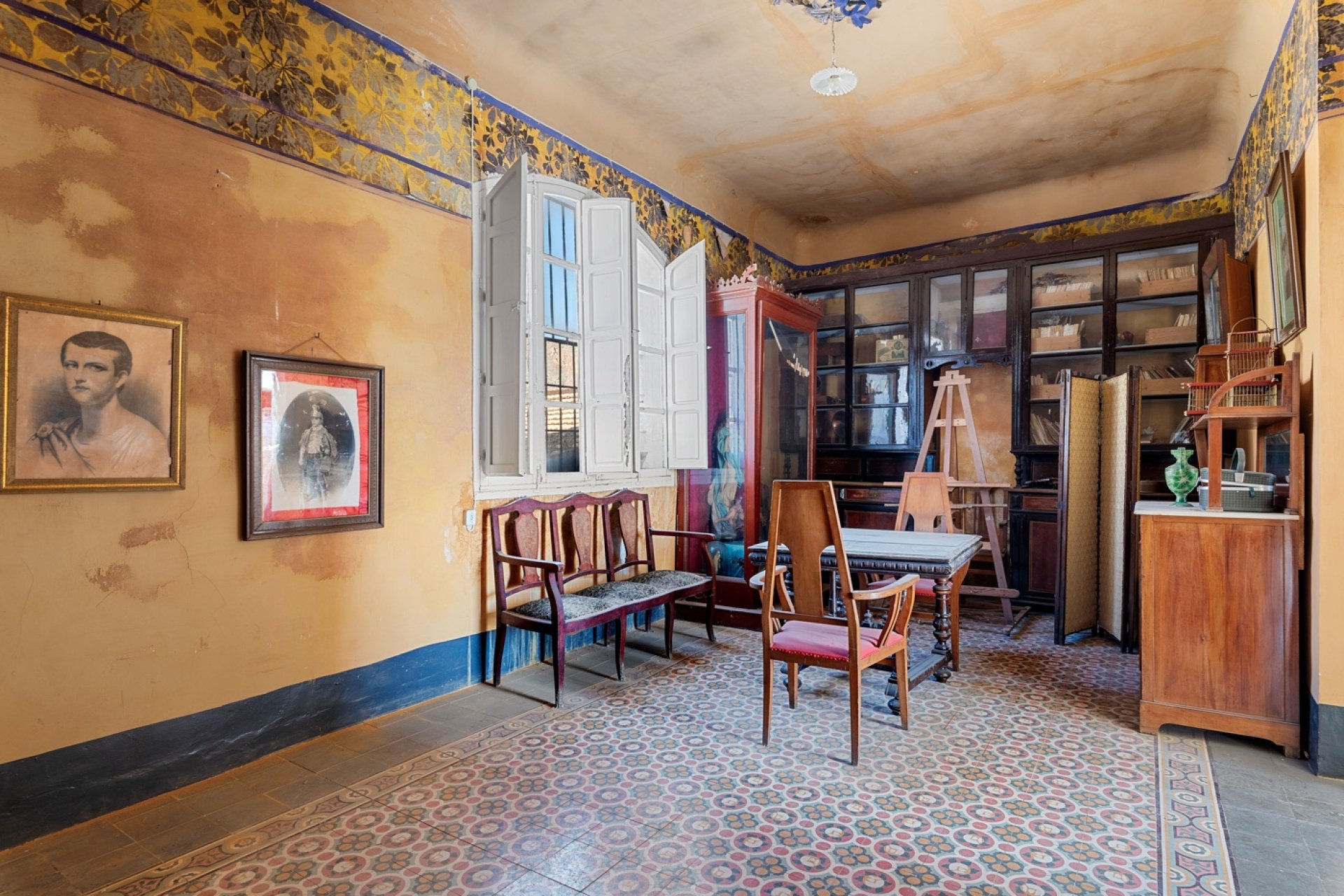 Reventa - Finca -
Orihuela